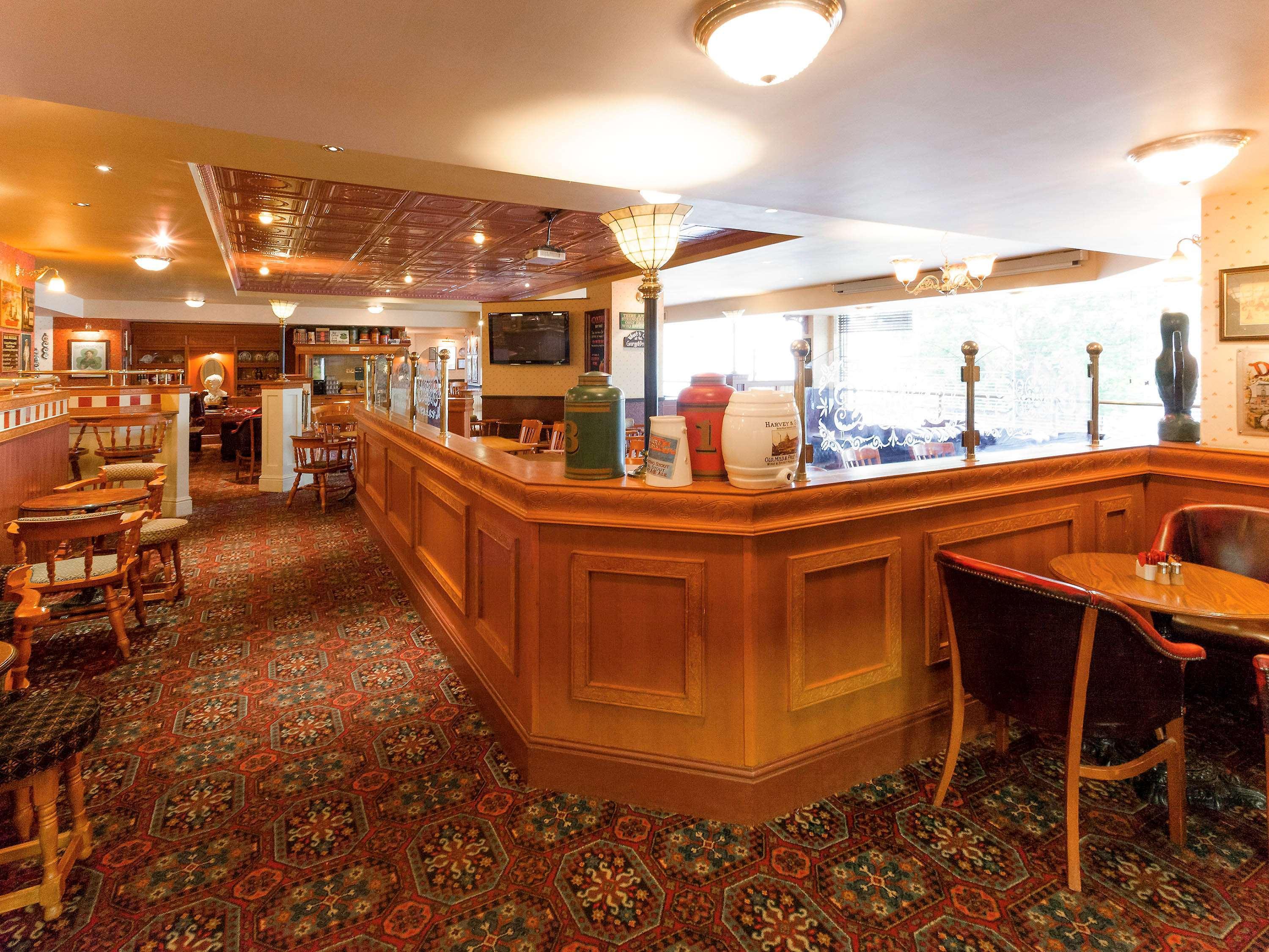 Ibis Earls Court 3* Londres