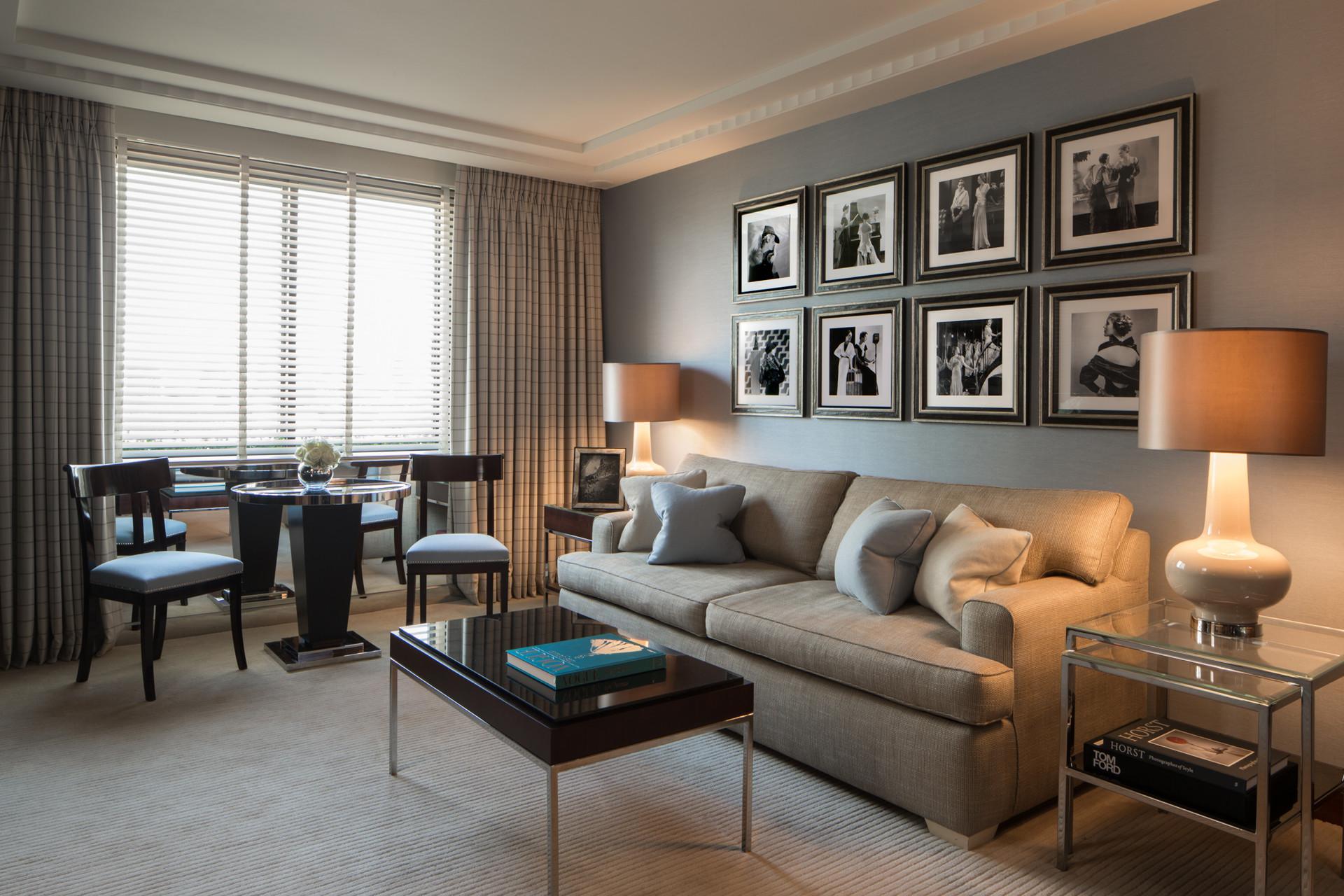 Four Seasons At Park Lane Londres