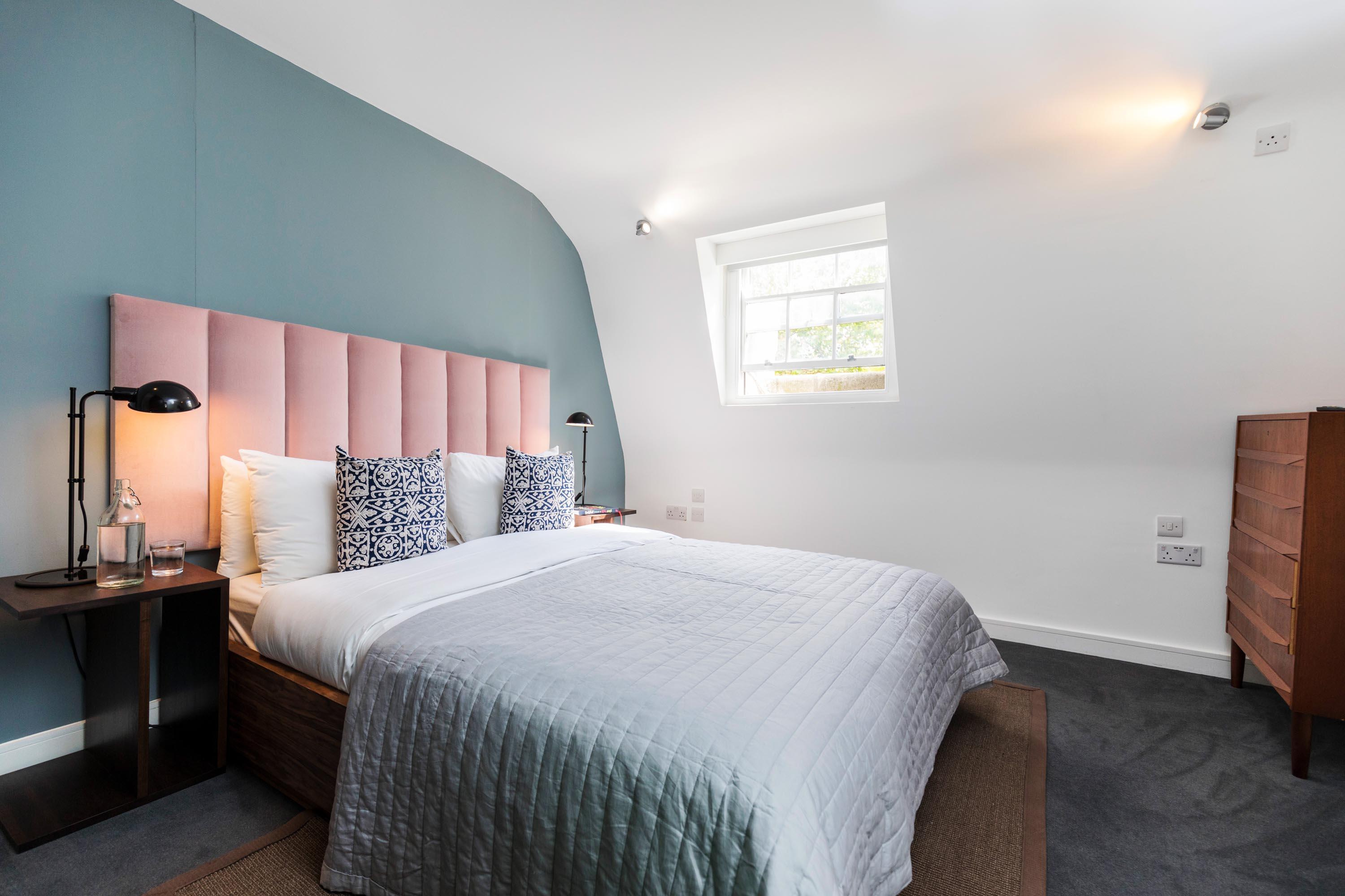 Native Hyde Park Apart-hotel 4*