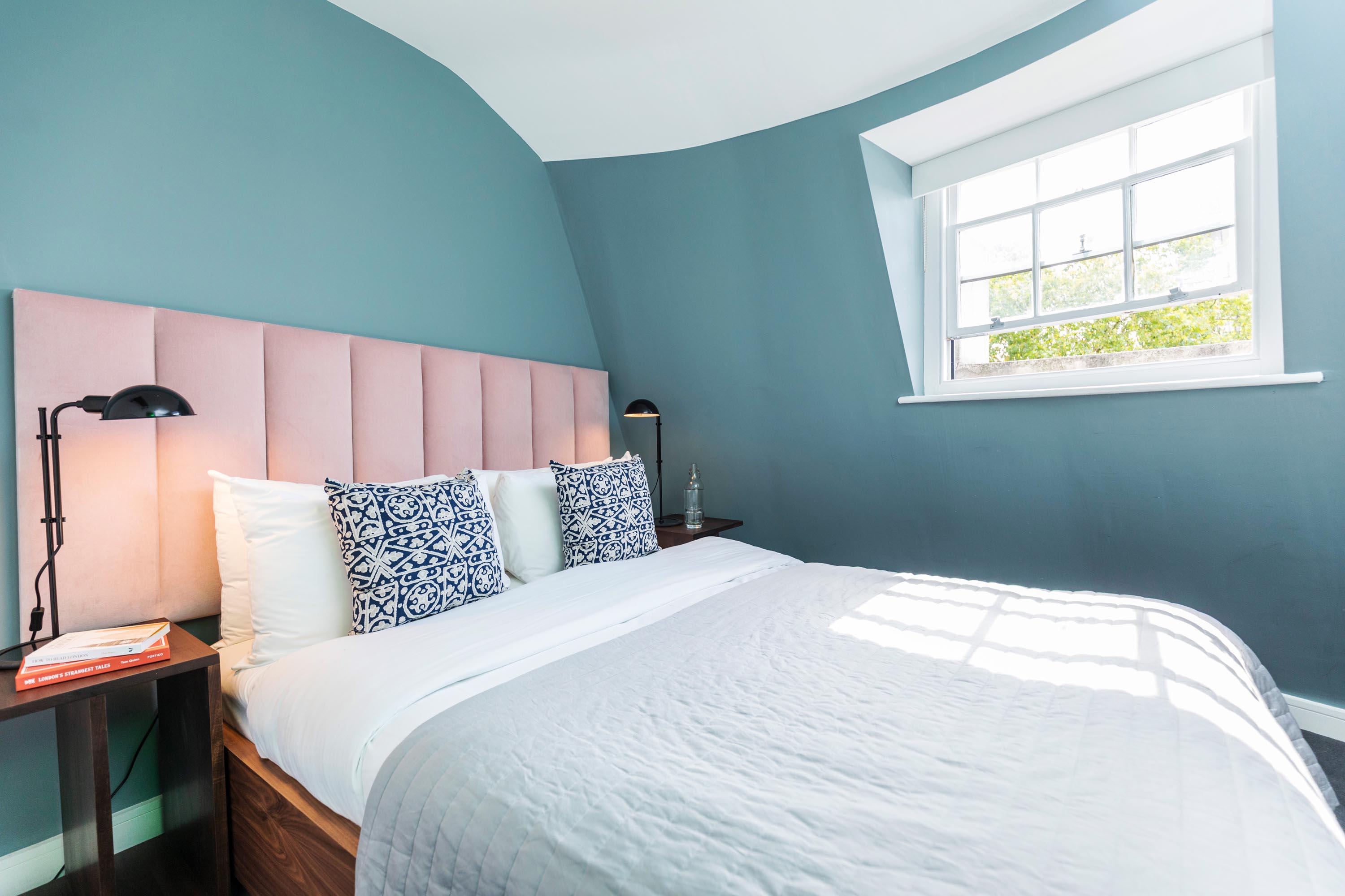 Apart-hotel Native Hyde Park Londres