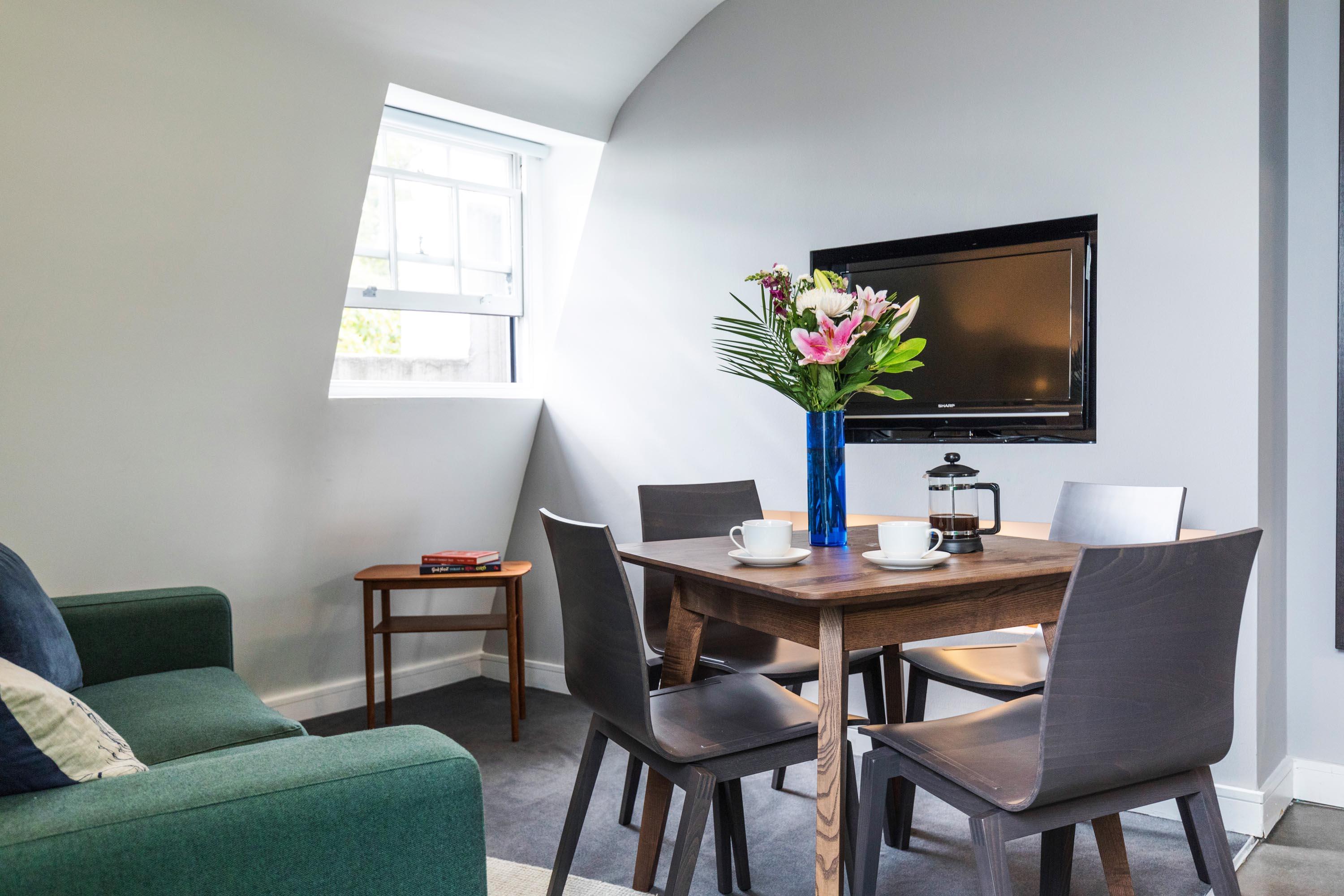 Native Hyde Park Apart-hotel