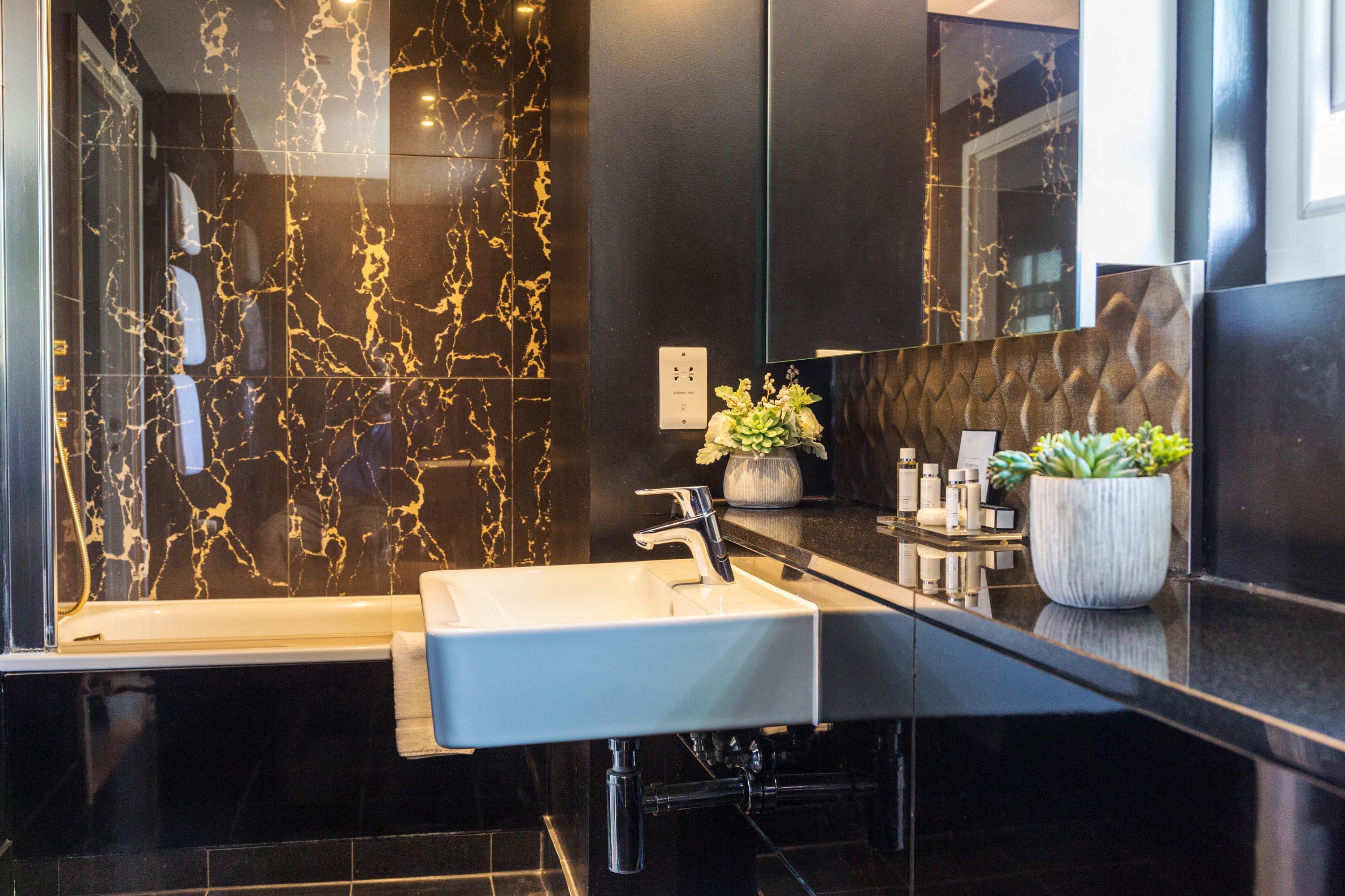 Native Hyde Park Apart-hotel 4*