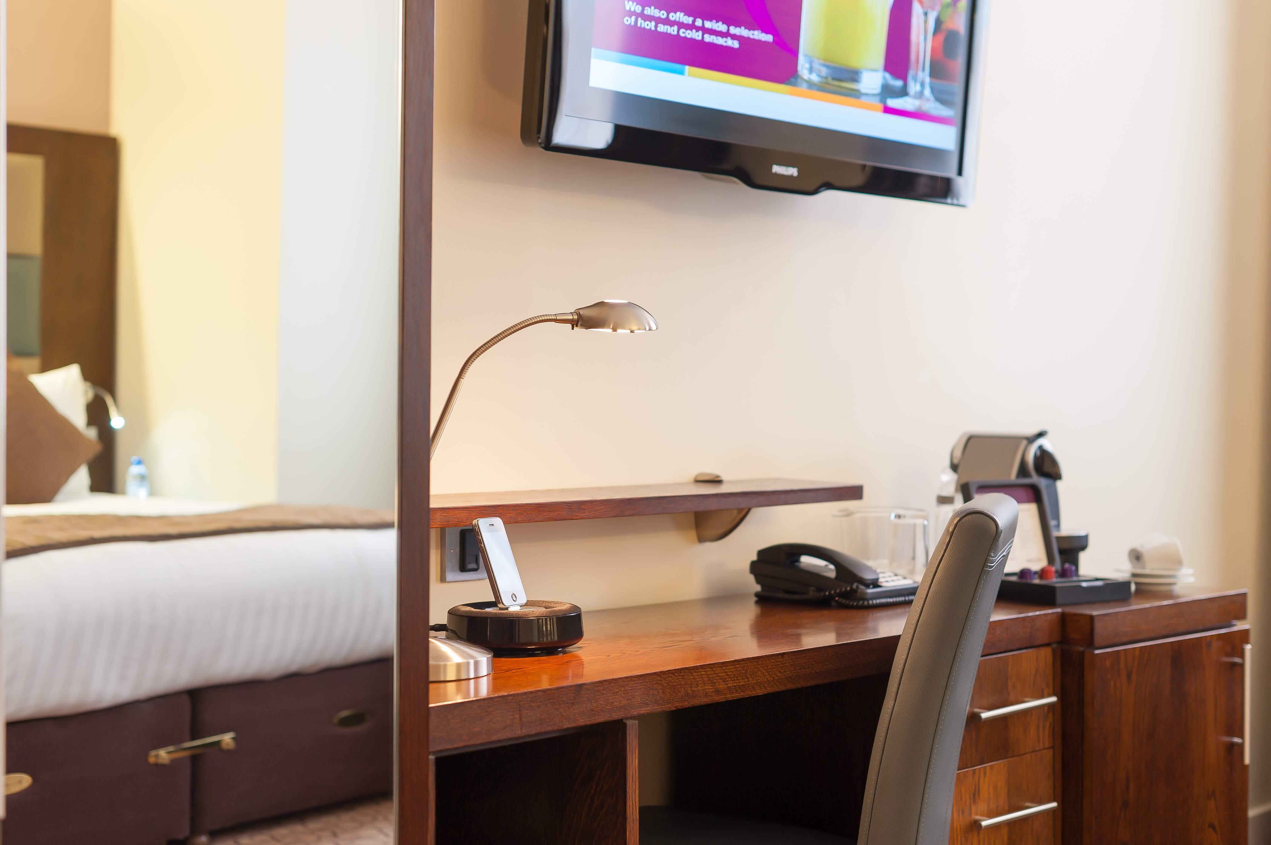 Hotel Mercure Paddington Londres