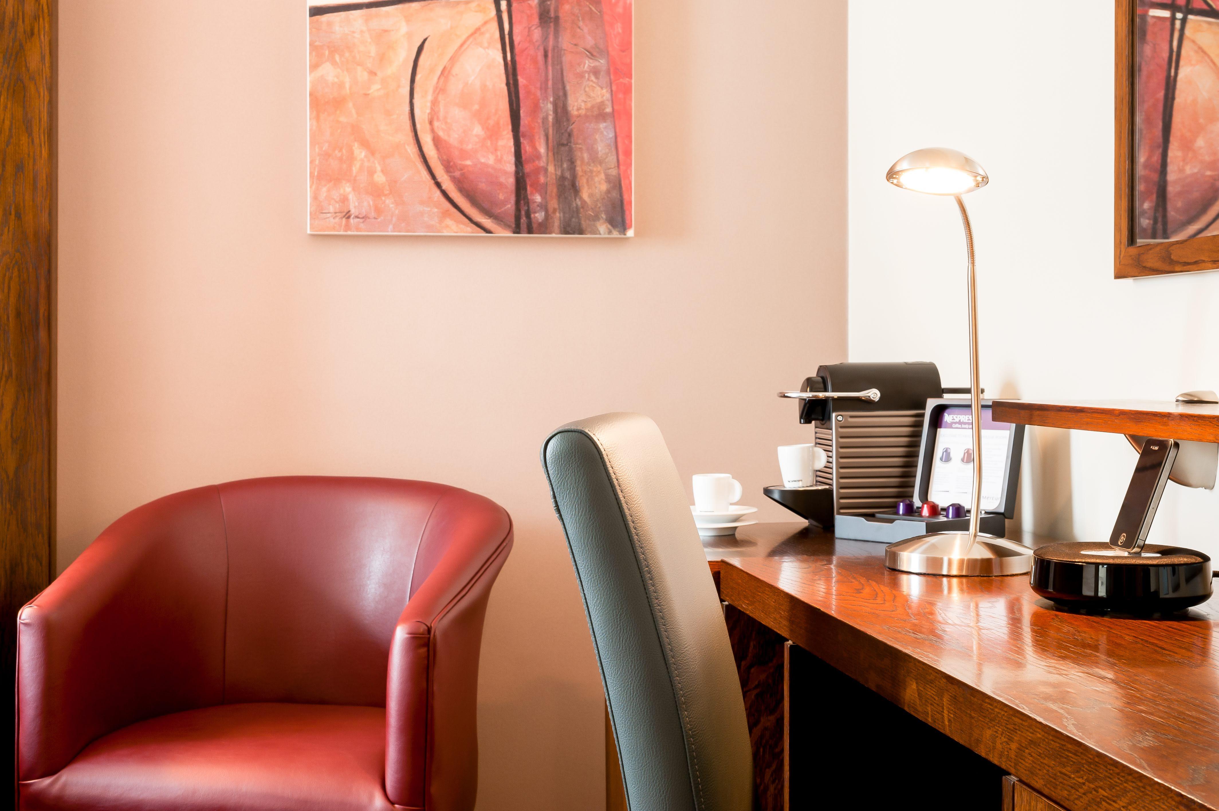Mercure Paddington Hotel Londres