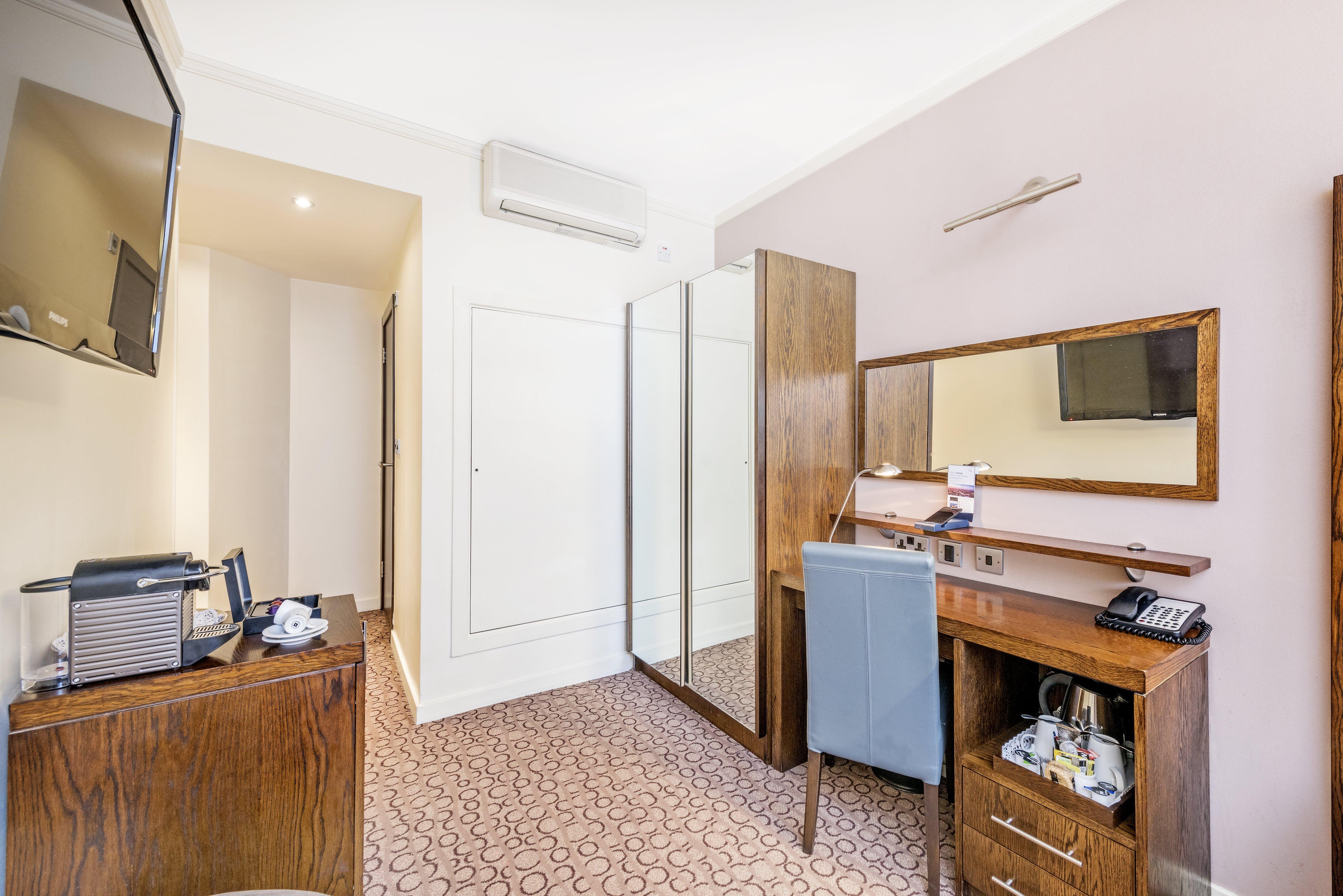 Mercure Paddington Londres