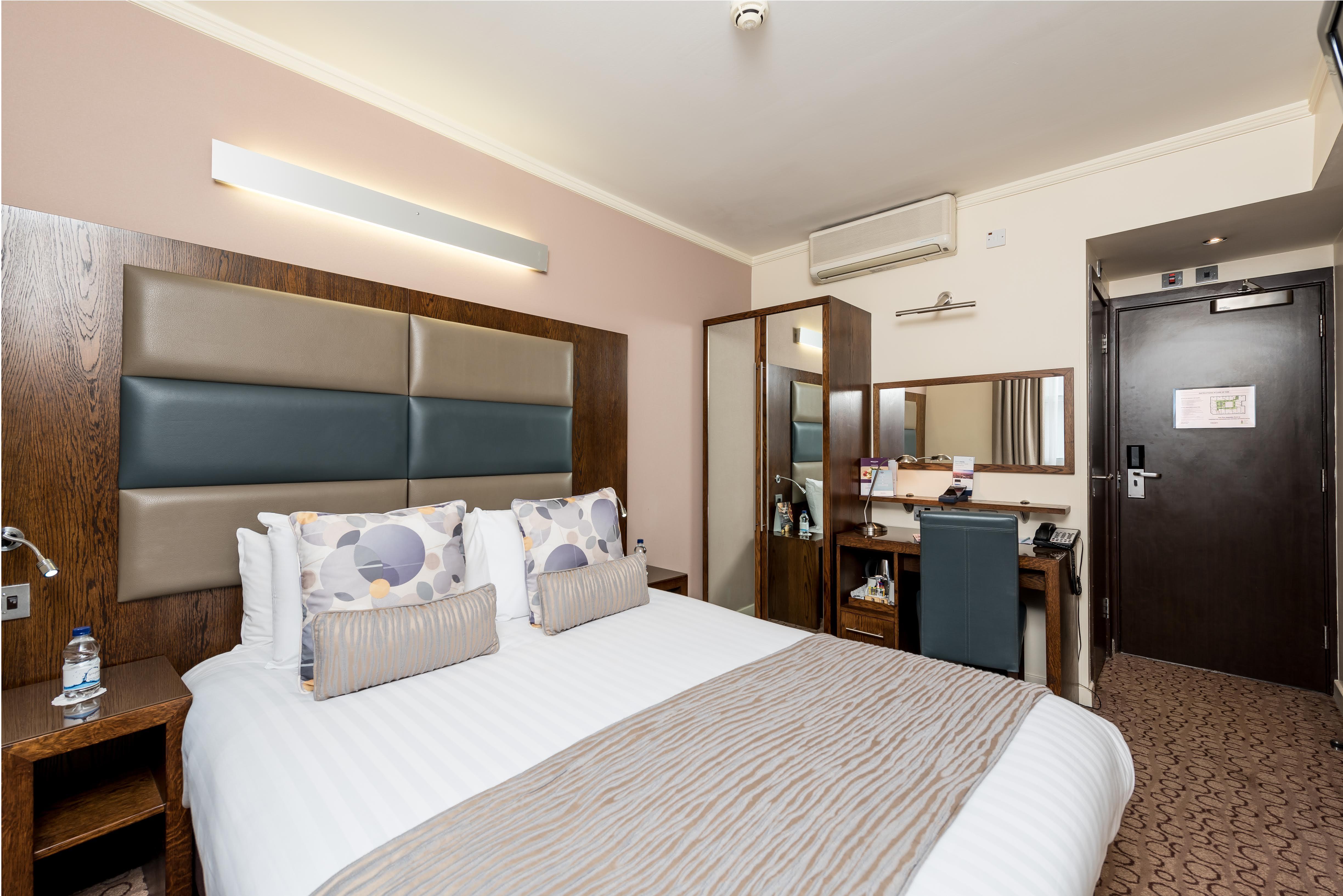 Mercure Paddington Londres