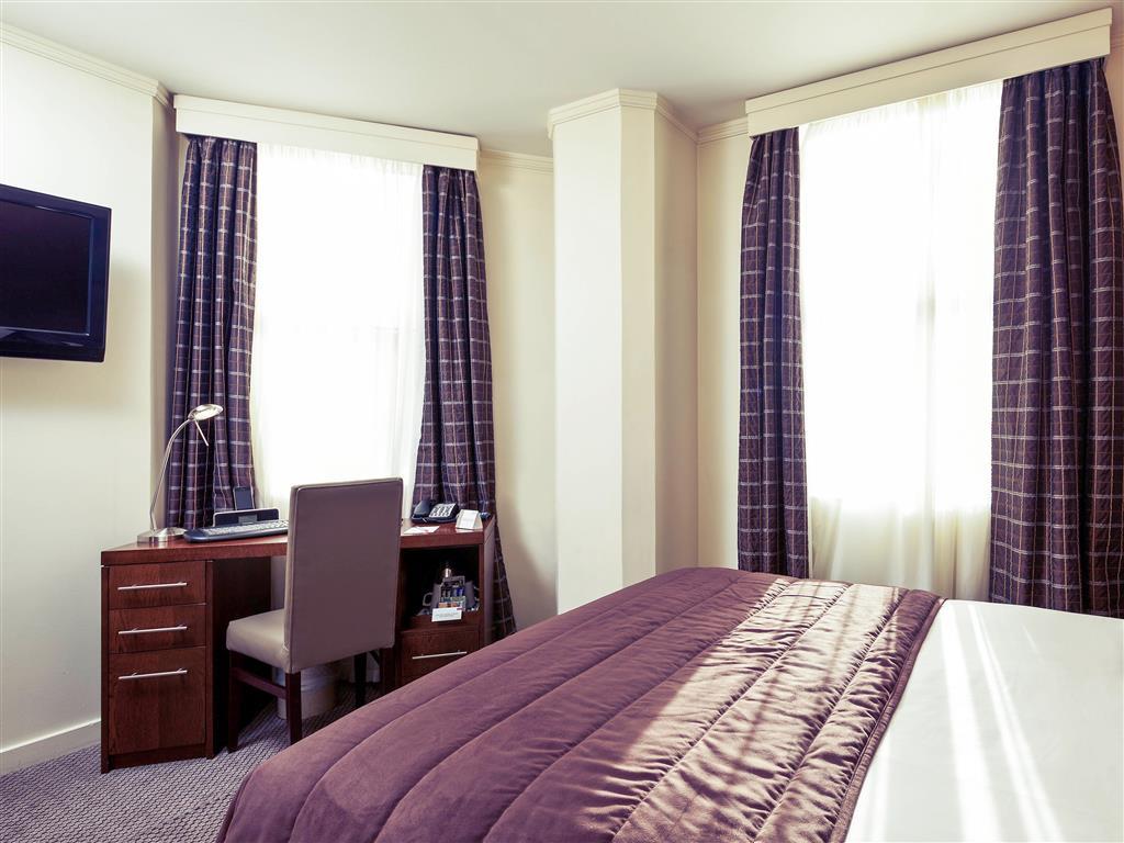 Mercure Paddington Hotel Londres