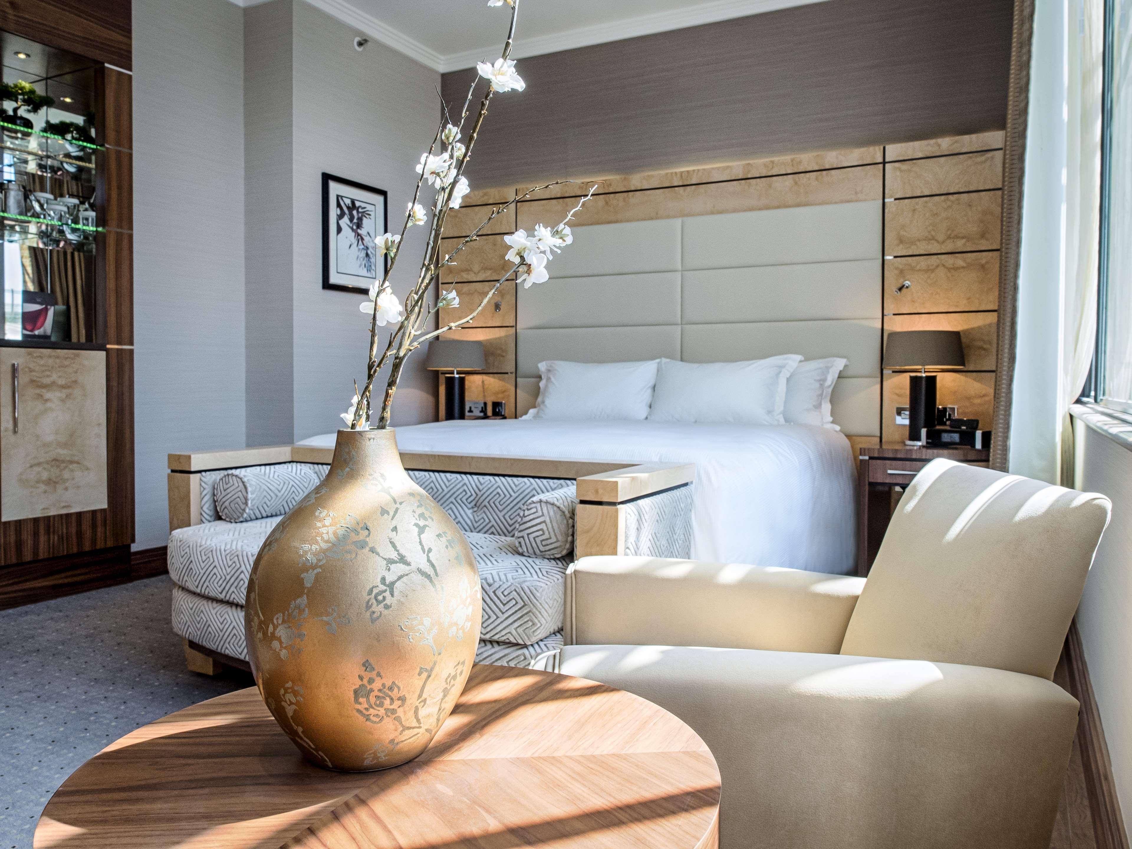 Hilton Paddington 4* Londres