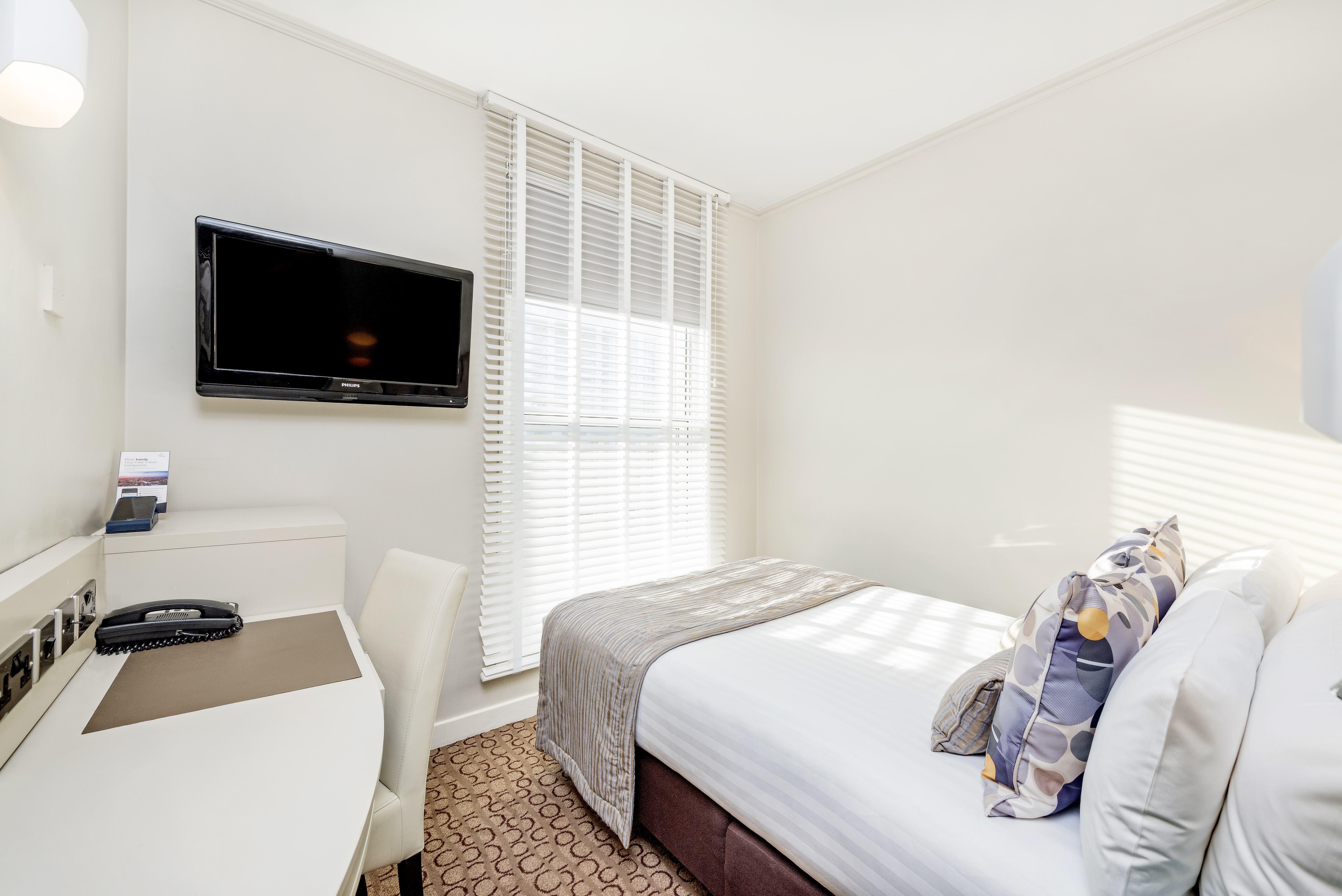 Mercure Paddington Hotel Londres