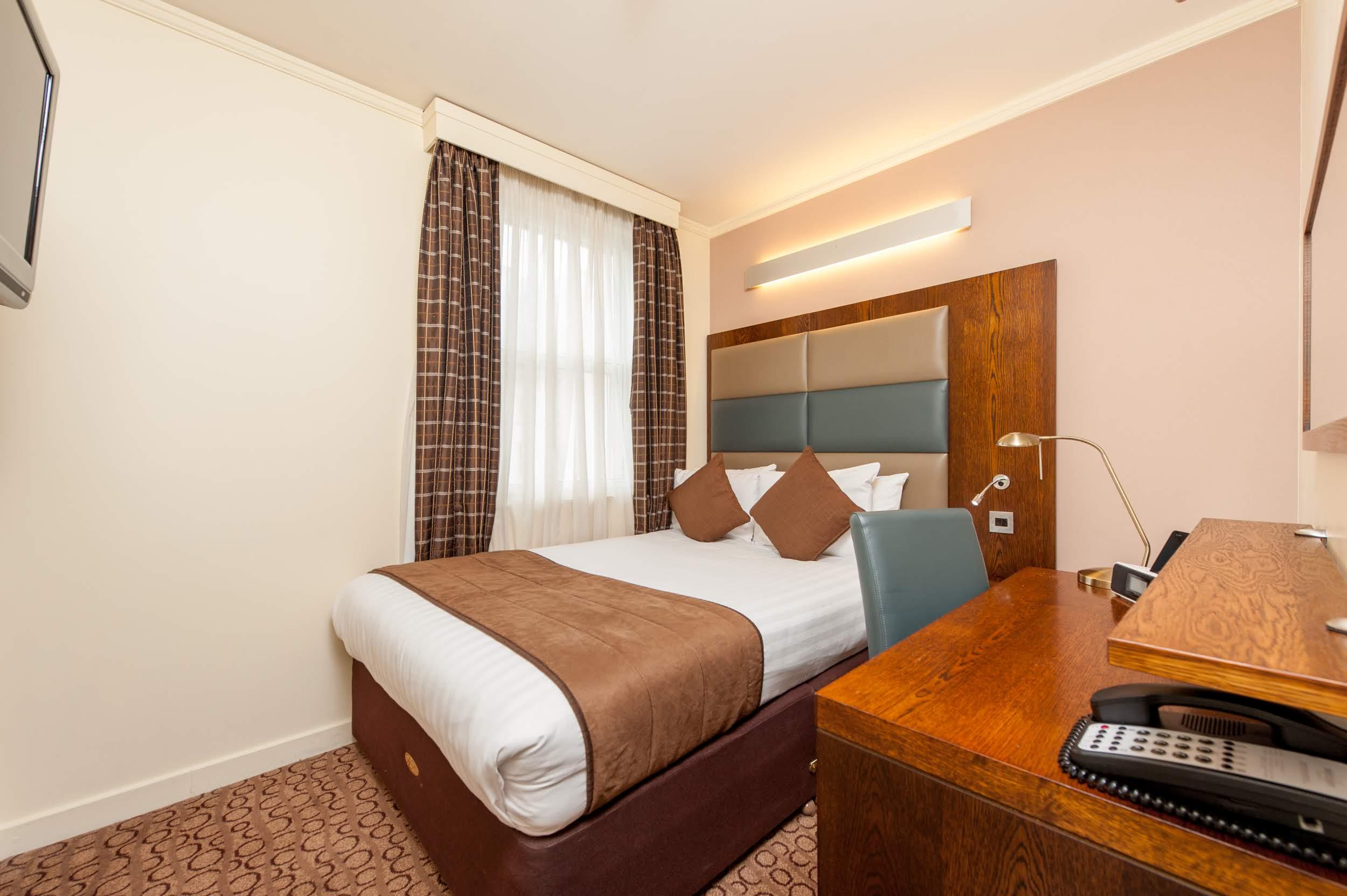 Hotel Mercure Paddington Londres