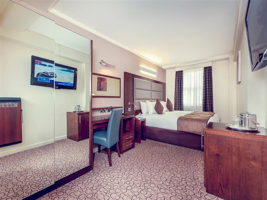 Hotel Mercure Paddington Londres