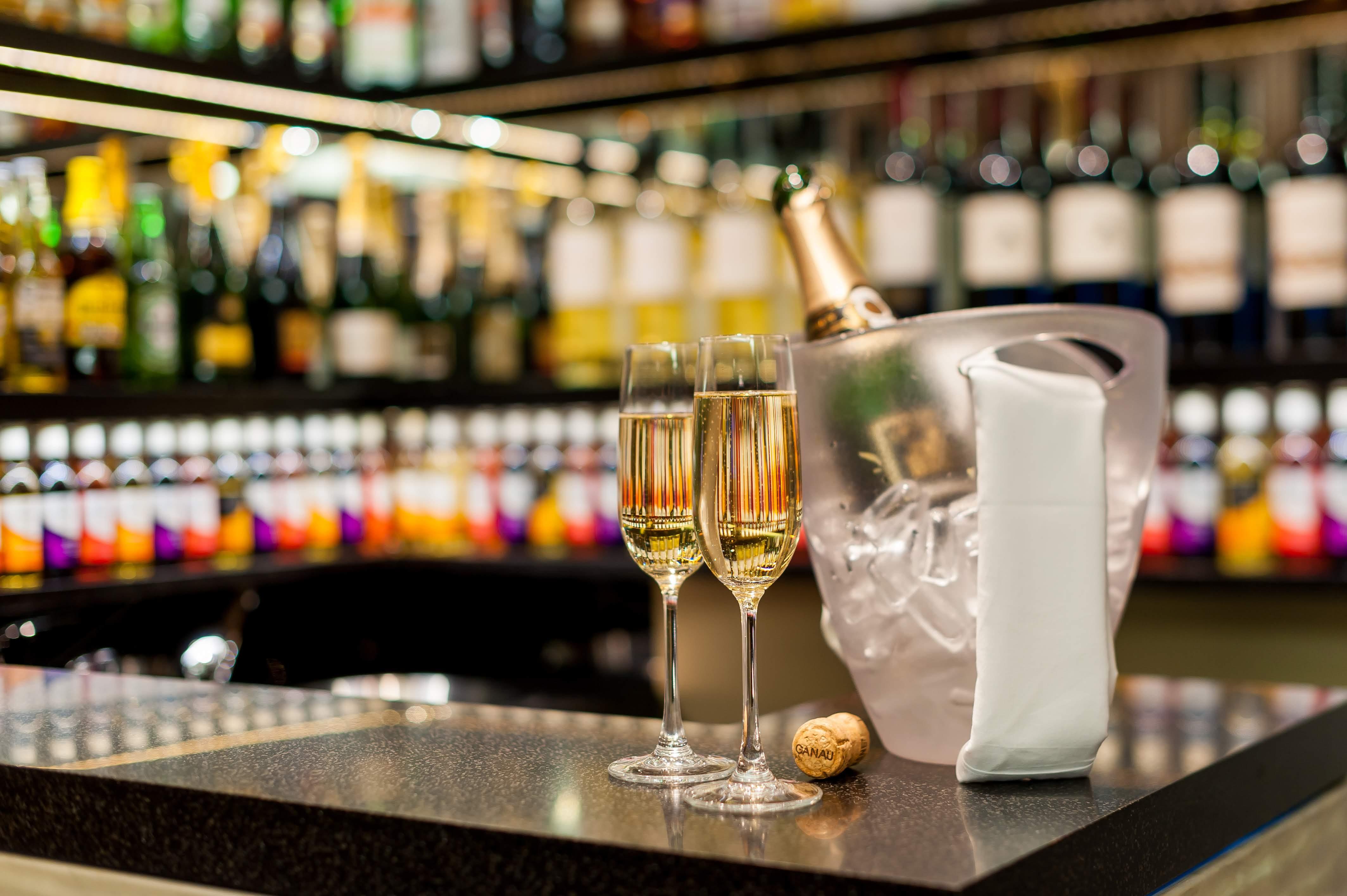 Mercure Paddington Hotel Londres