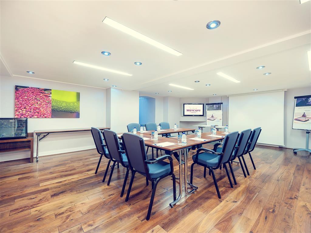 Mercure Paddington Hotel Londres