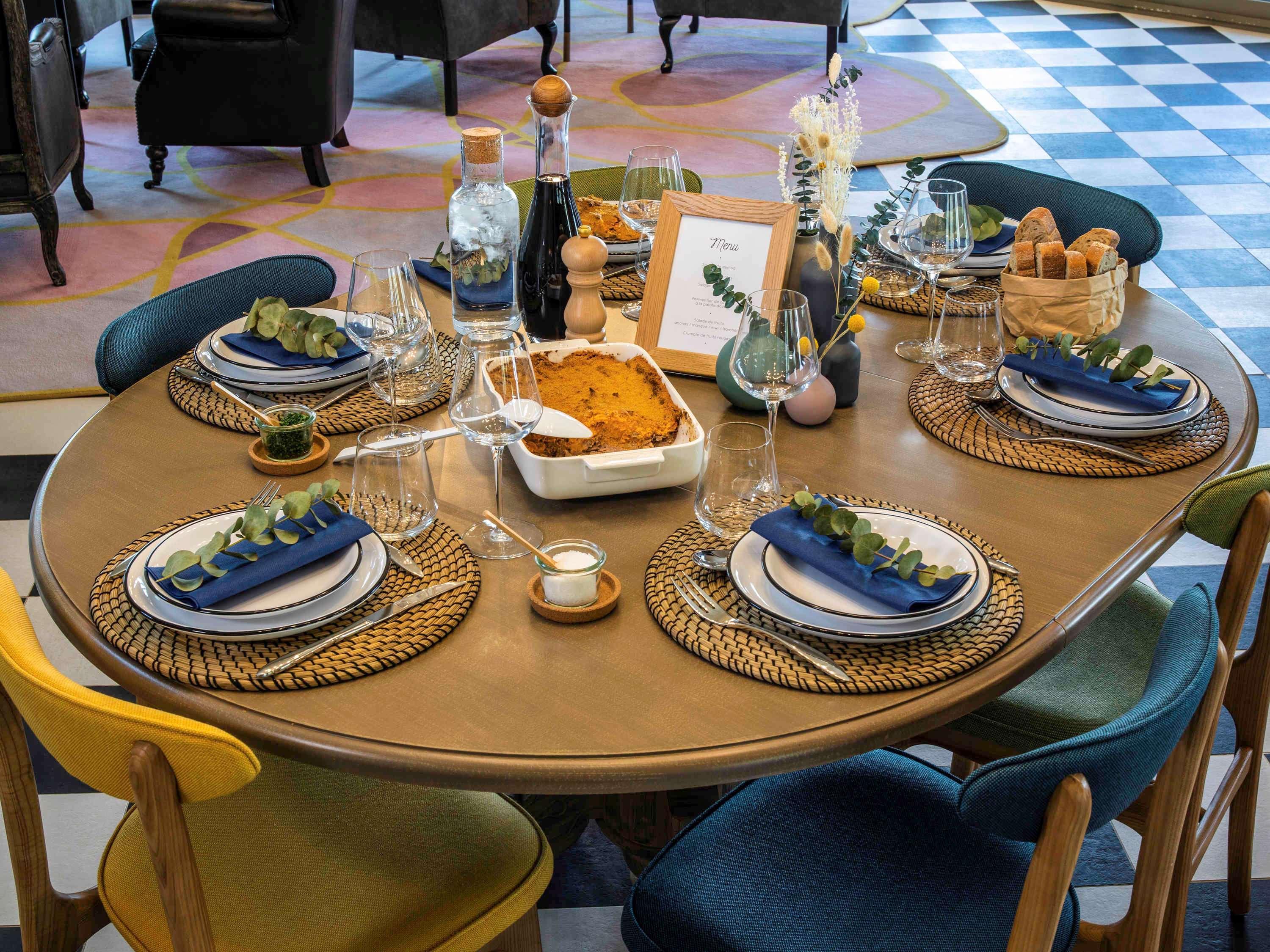 Hotel Mercure Paddington Londres