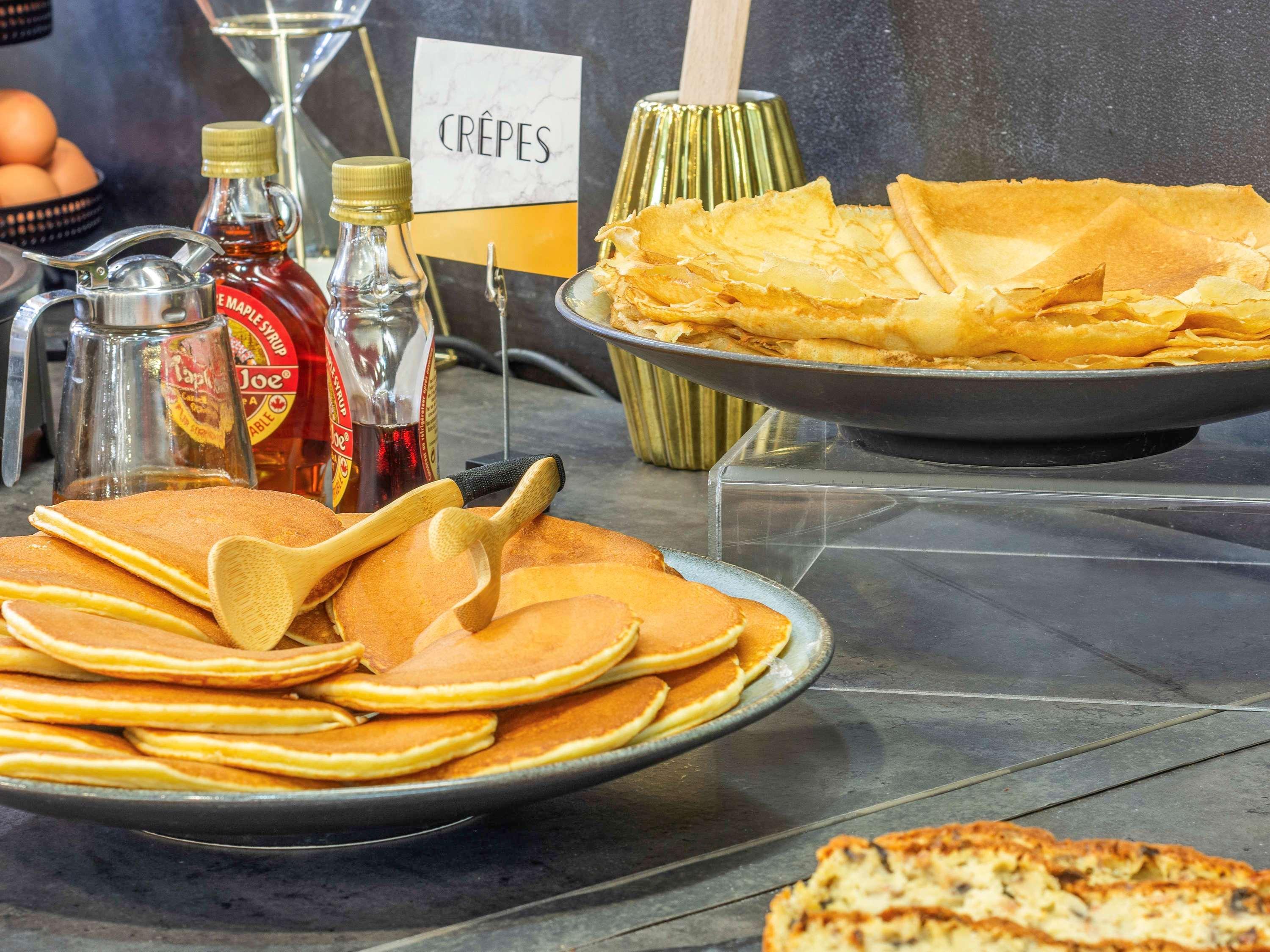 Mercure Paddington 4* Londres