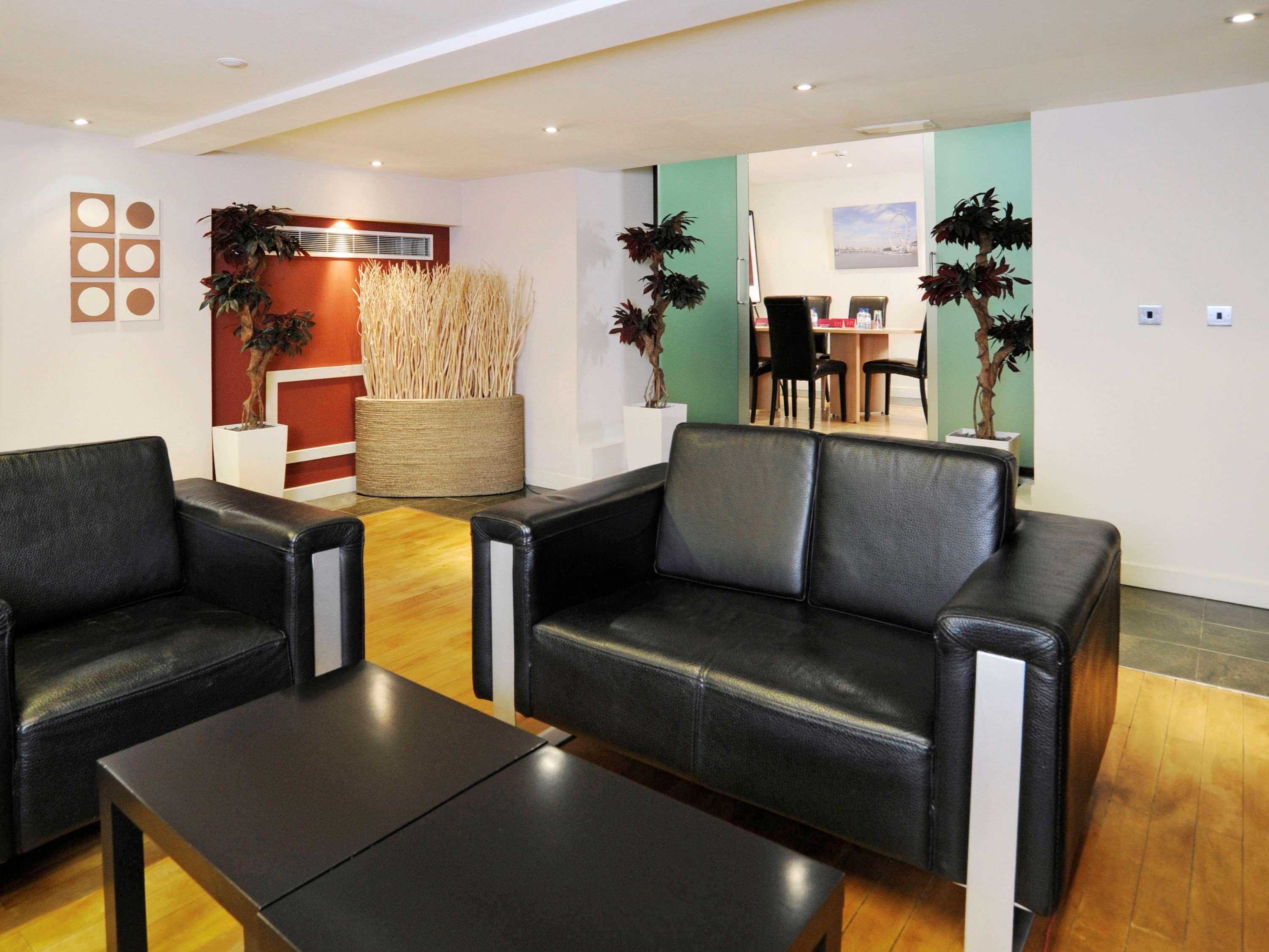 Mercure Paddington Hotel Londres