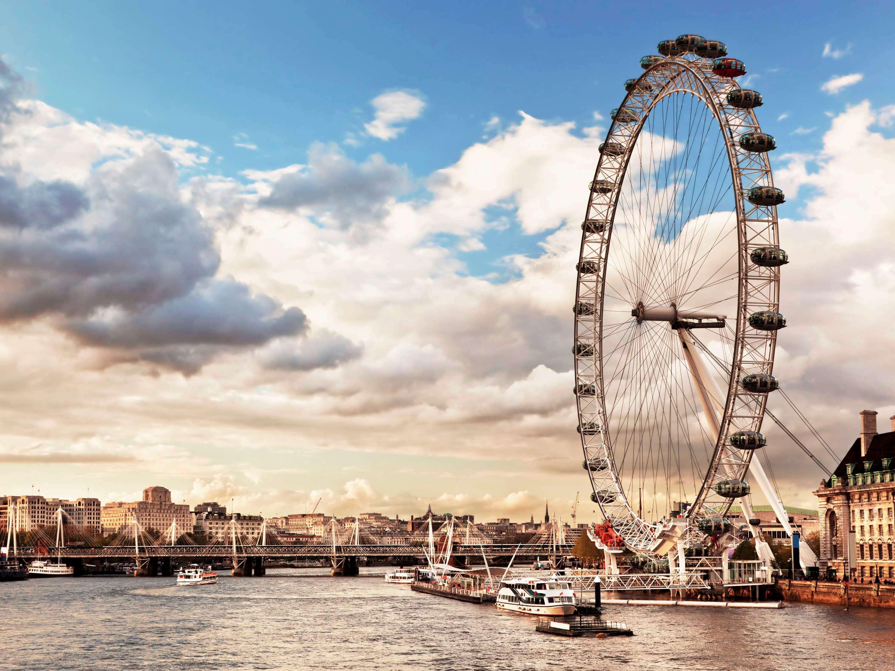Mercure Paddington Londres