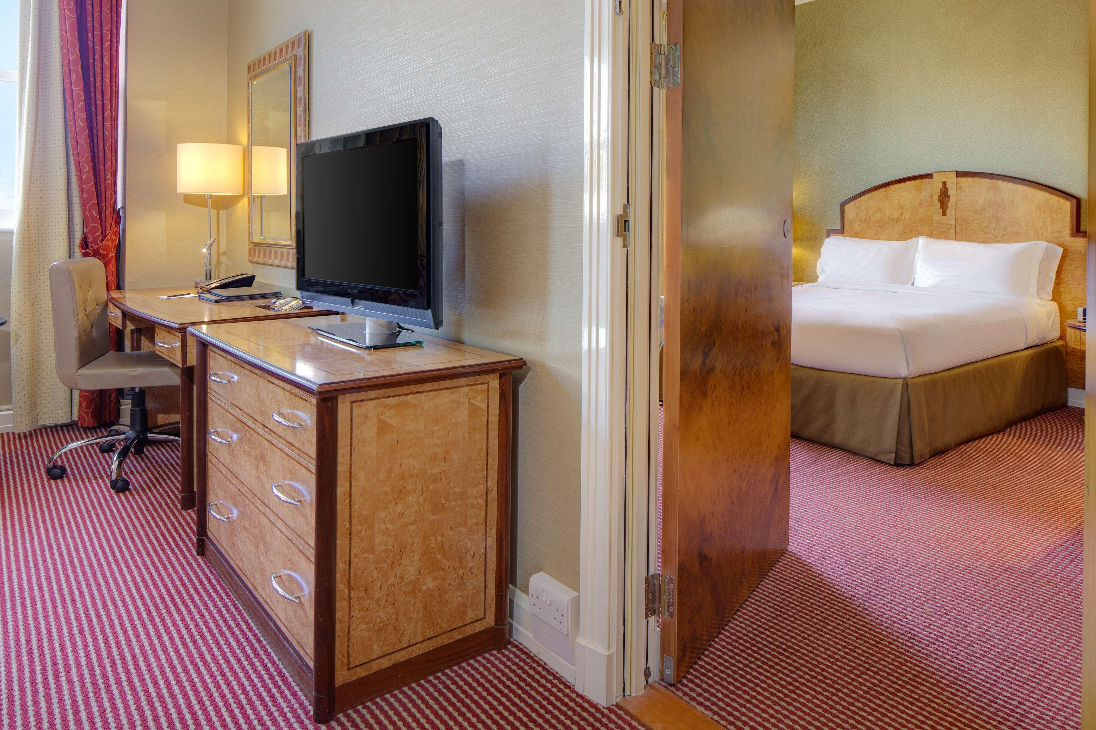 Hilton Paddington Hotel Londres