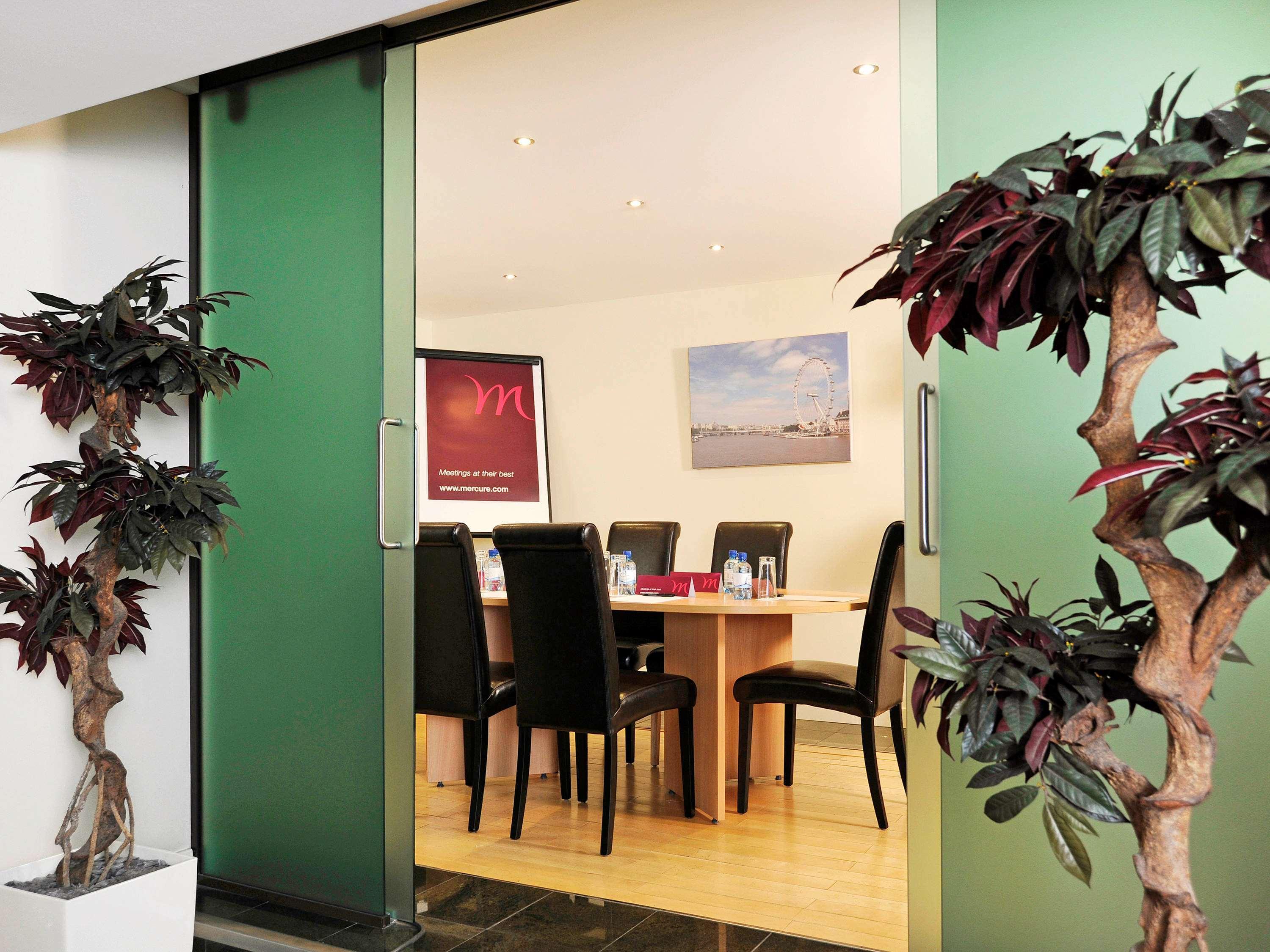 Mercure Paddington Londres