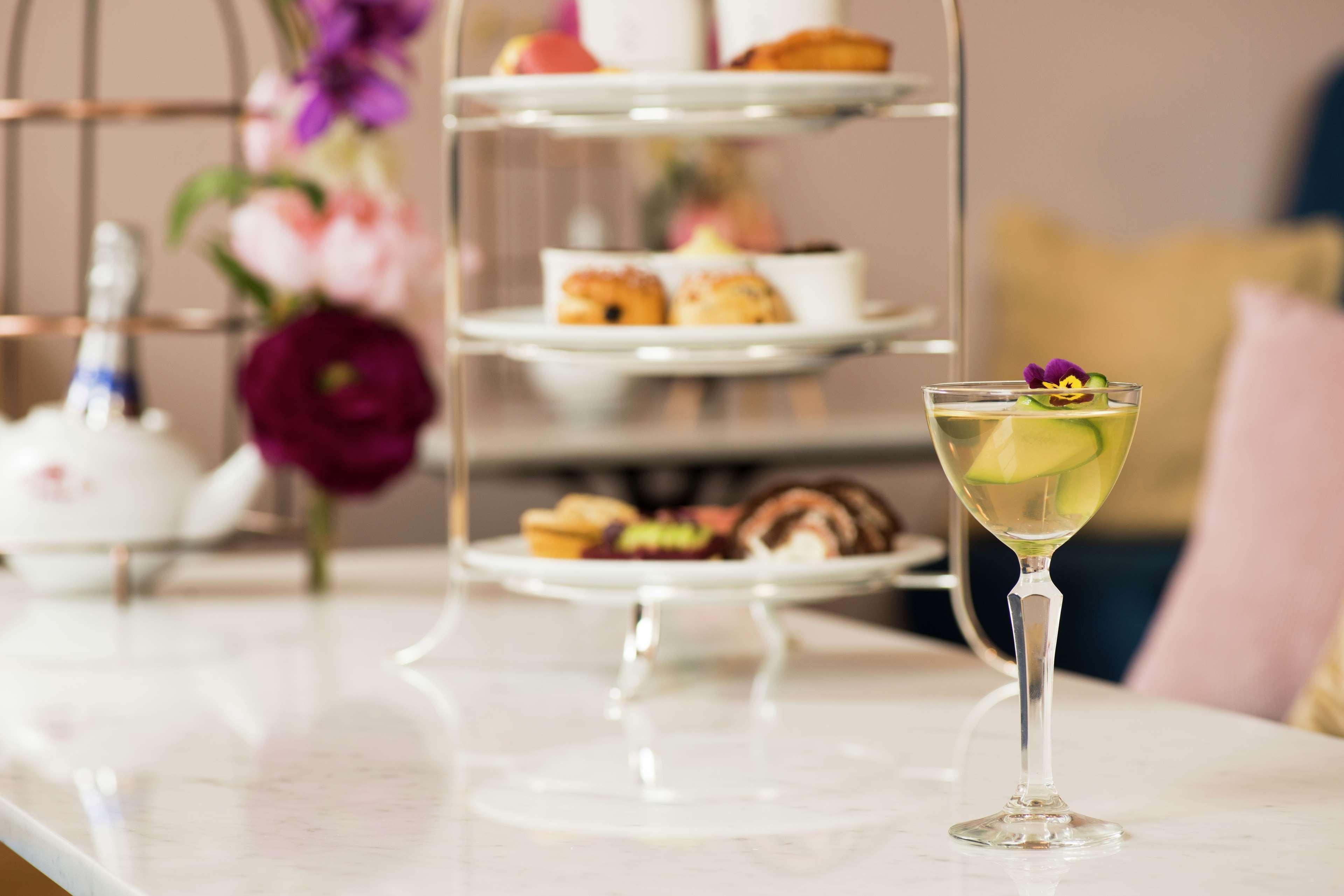 Hotel Hilton Paddington Londres