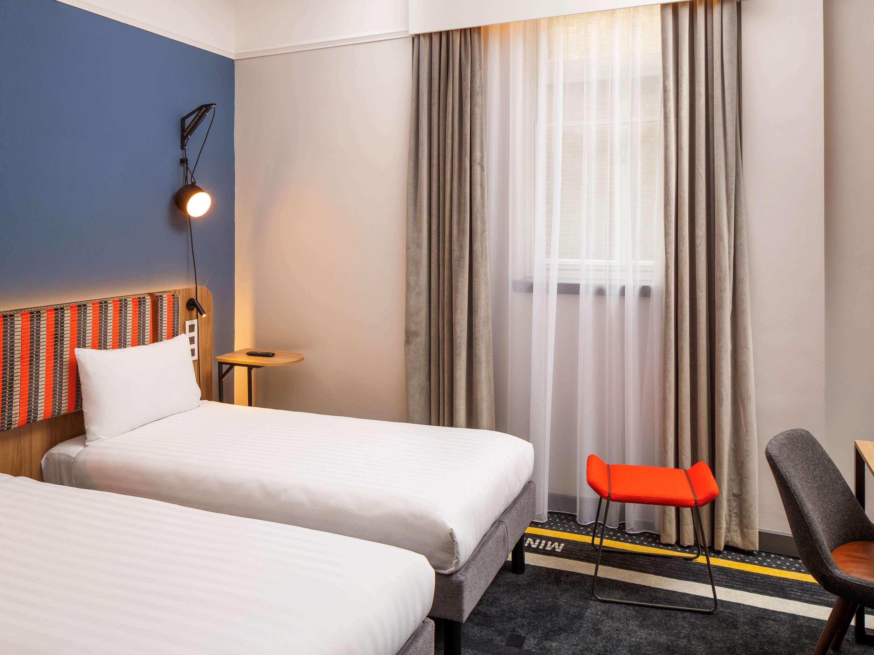 Ibis Styles Gloucester Road Londres