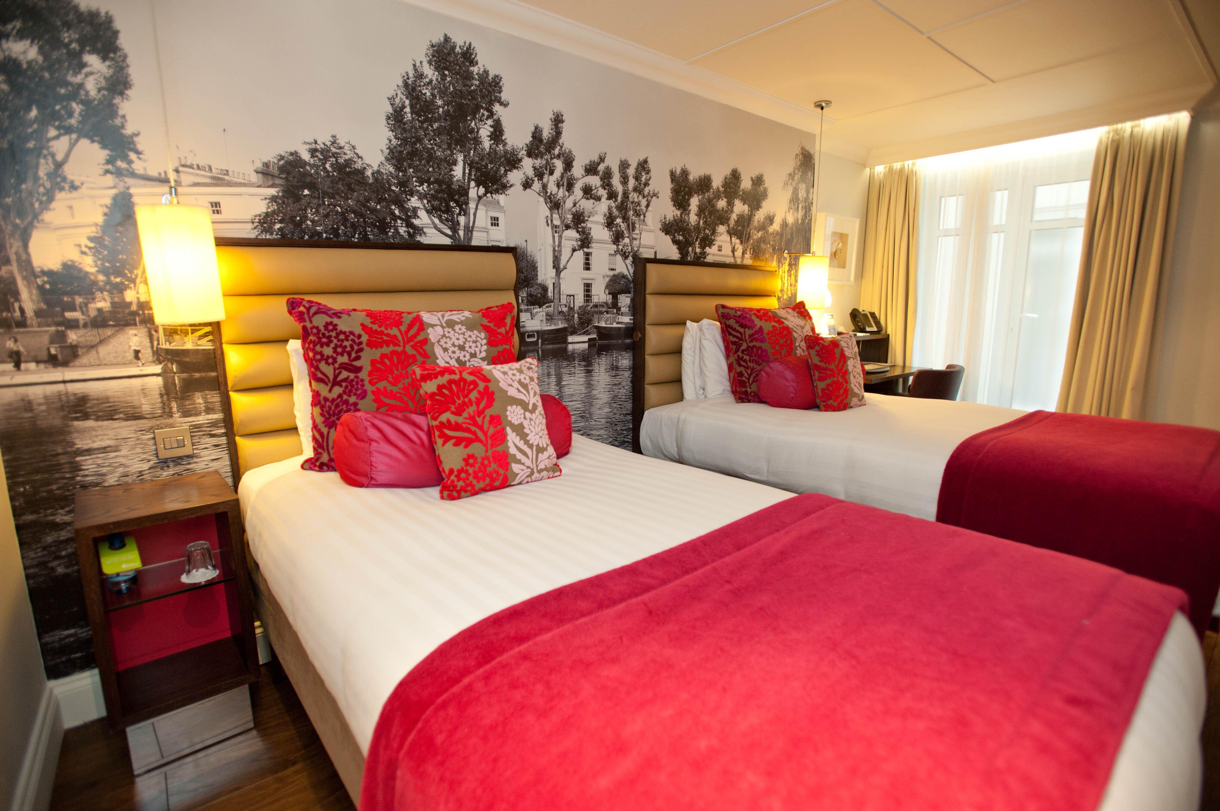 Indigo Hyde Park Paddington, An Ihg 4*