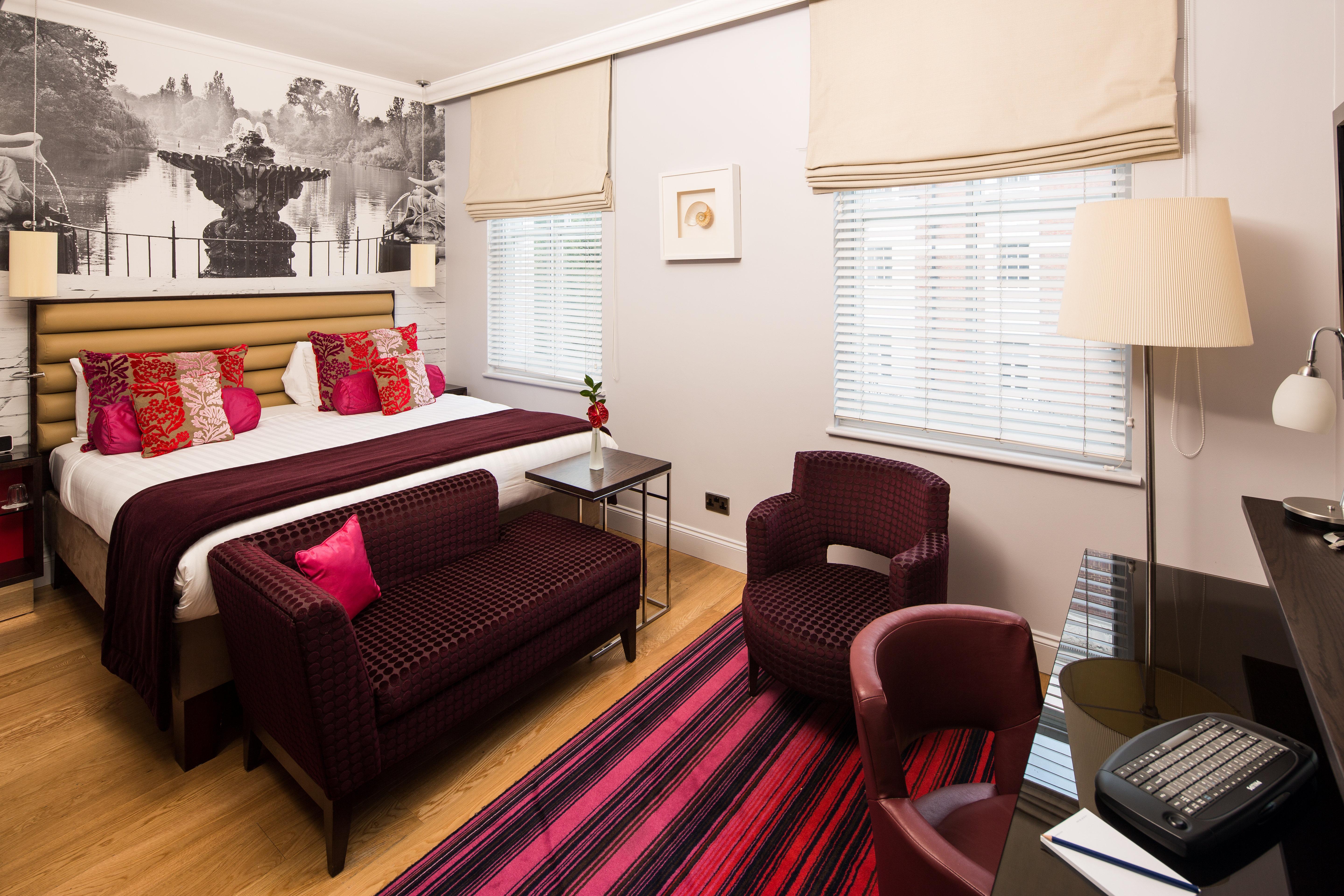 Indigo Hyde Park Paddington, An Ihg 4*