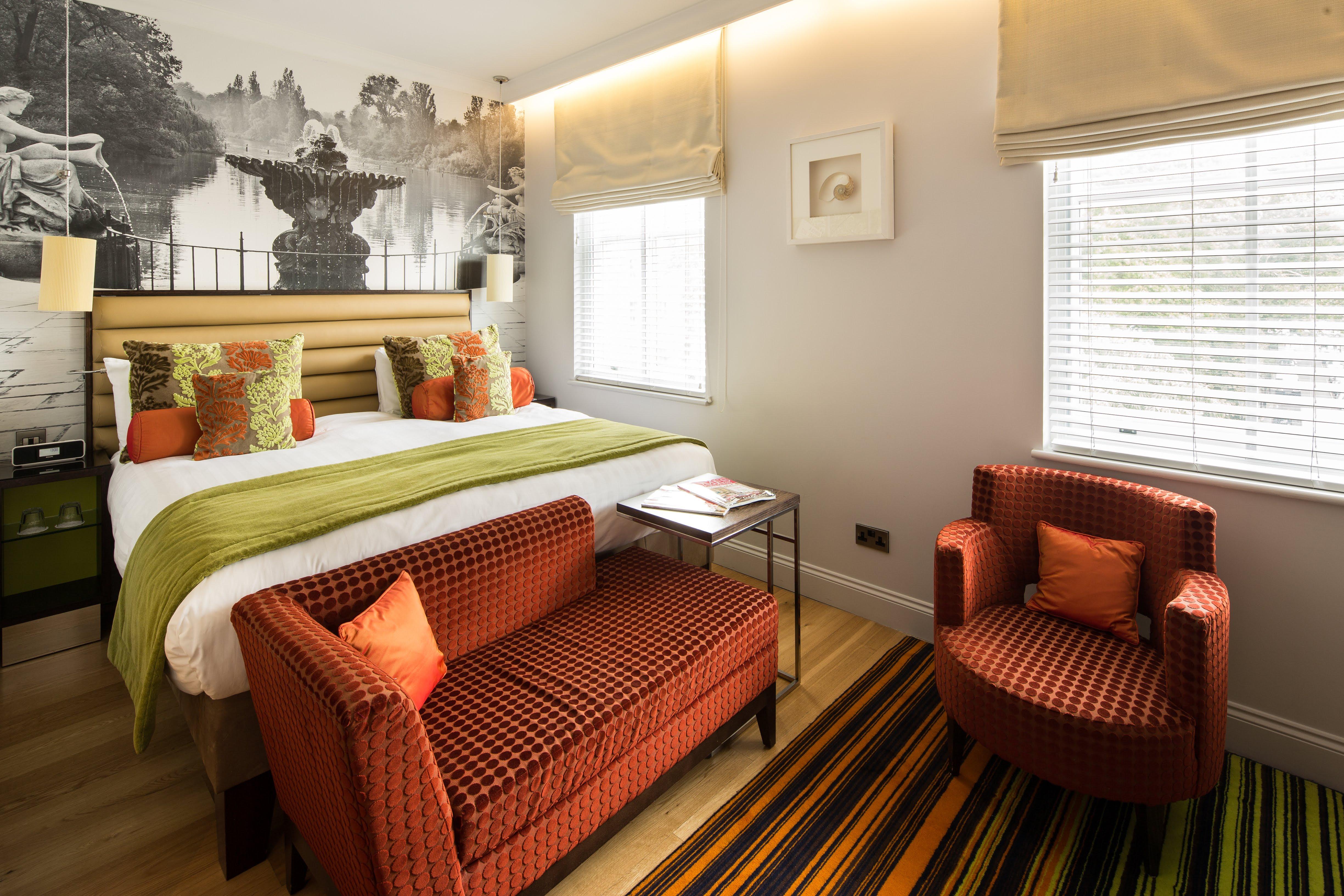 Indigo Hyde Park Paddington, An Ihg 4* Londen
