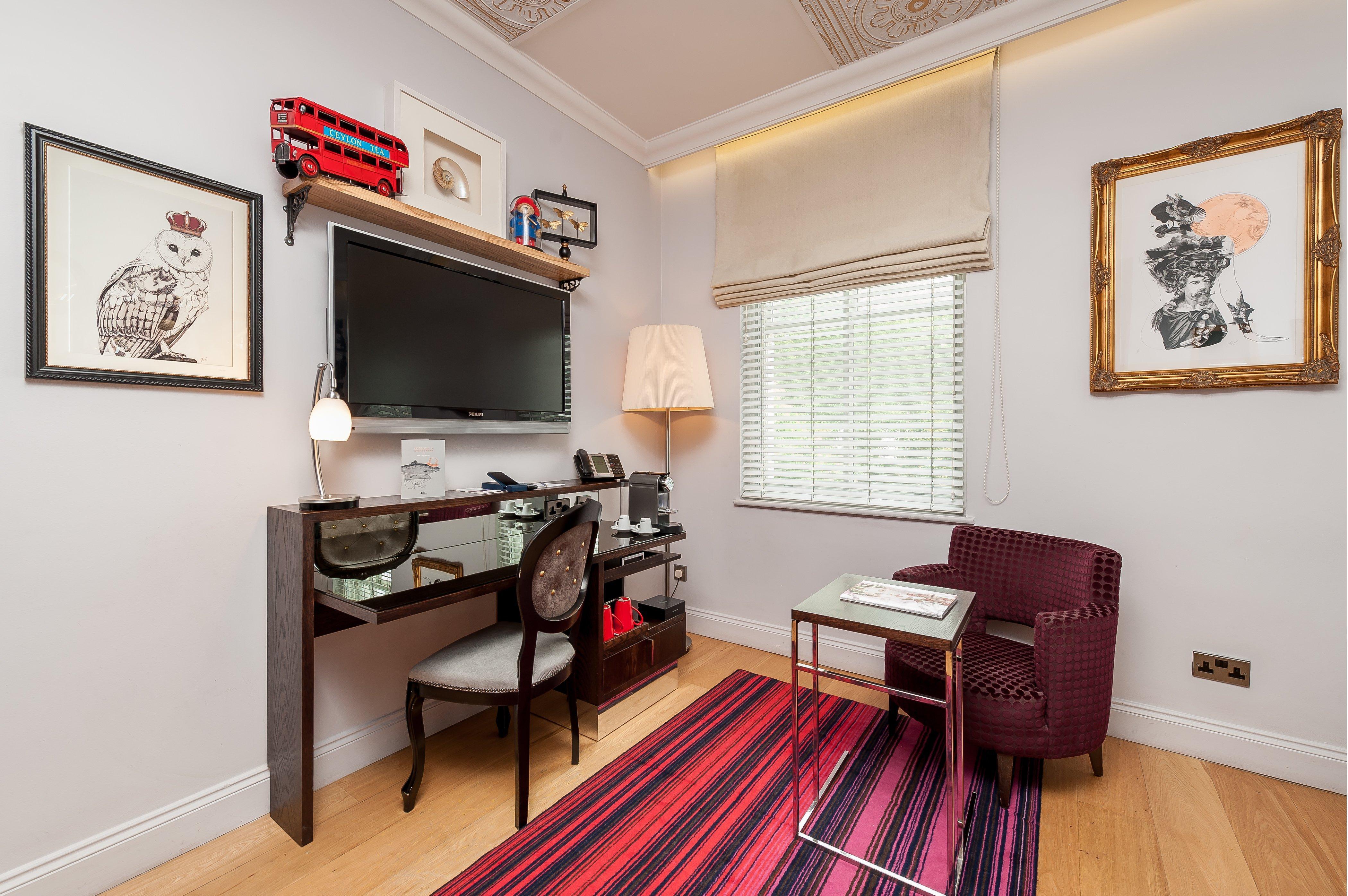 Indigo Hyde Park Paddington, An Ihg 4*