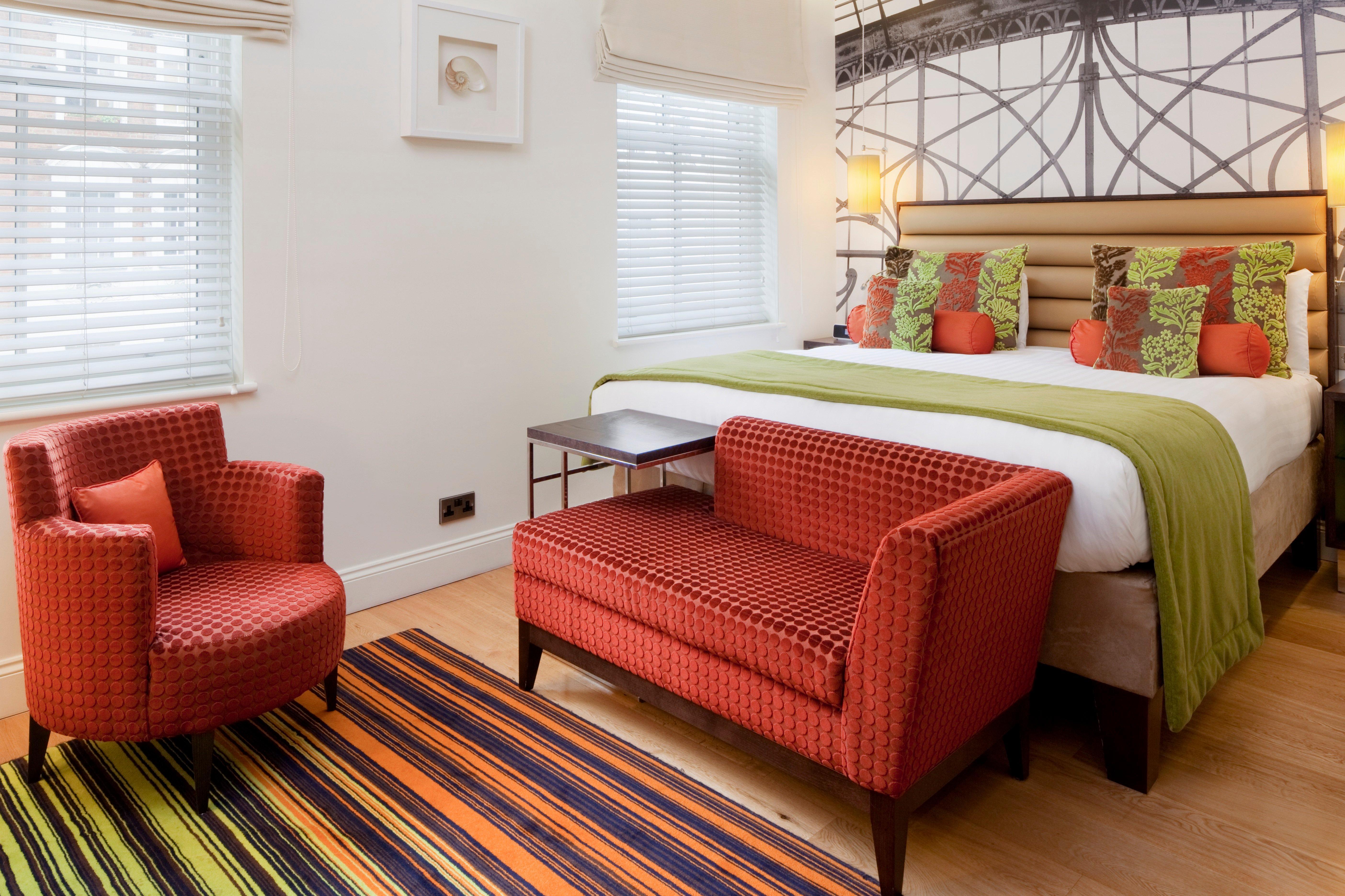 Indigo Hyde Park Paddington, An Ihg 4* Londen