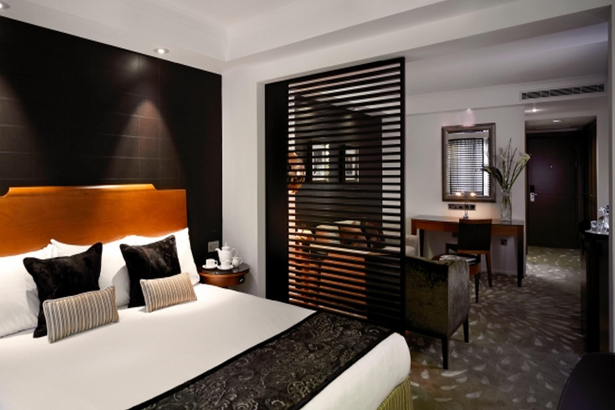 Hotel Park Plaza Victoria Londres