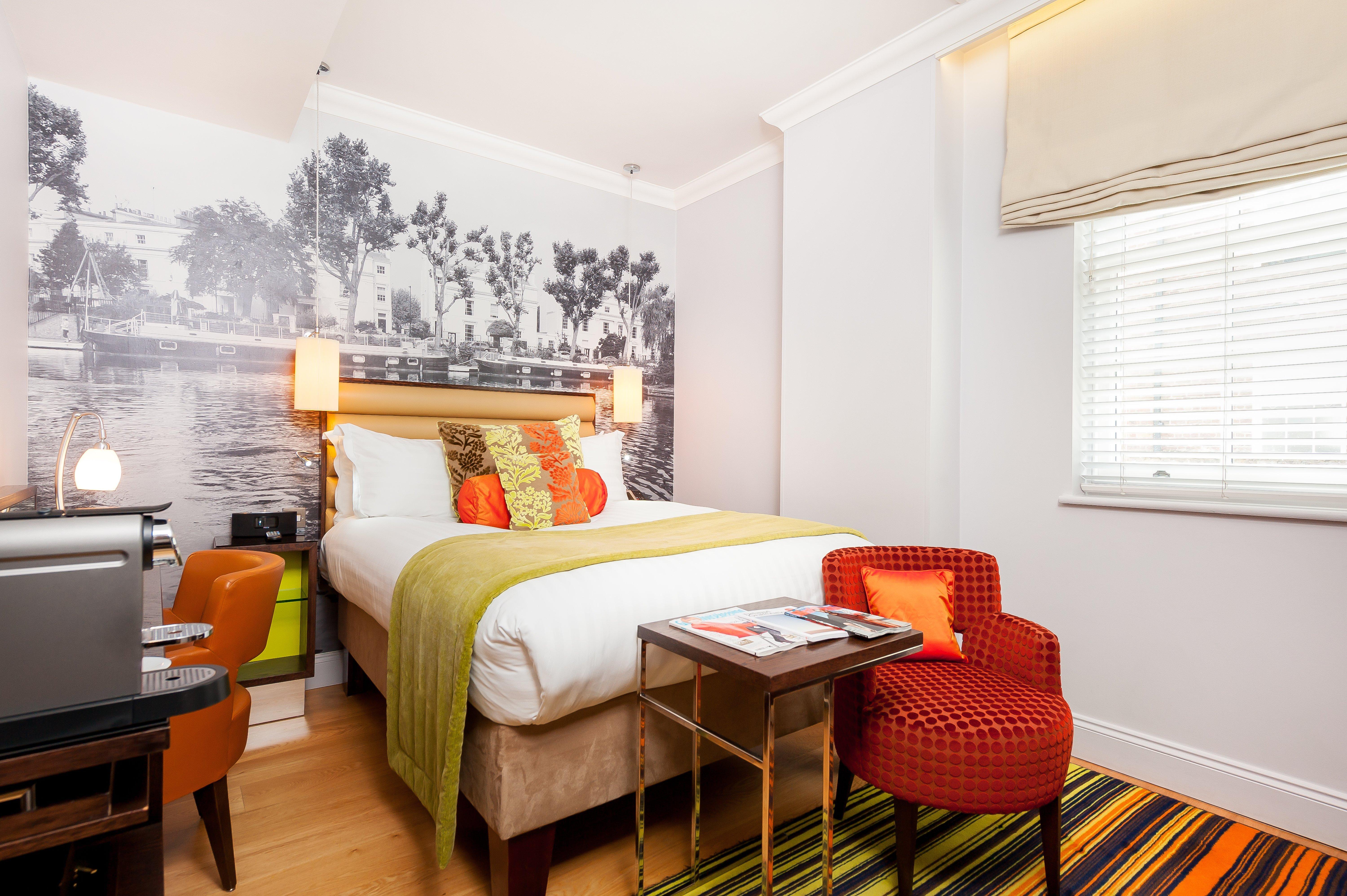 Indigo Hyde Park Paddington, An Ihg Hotel 4*
