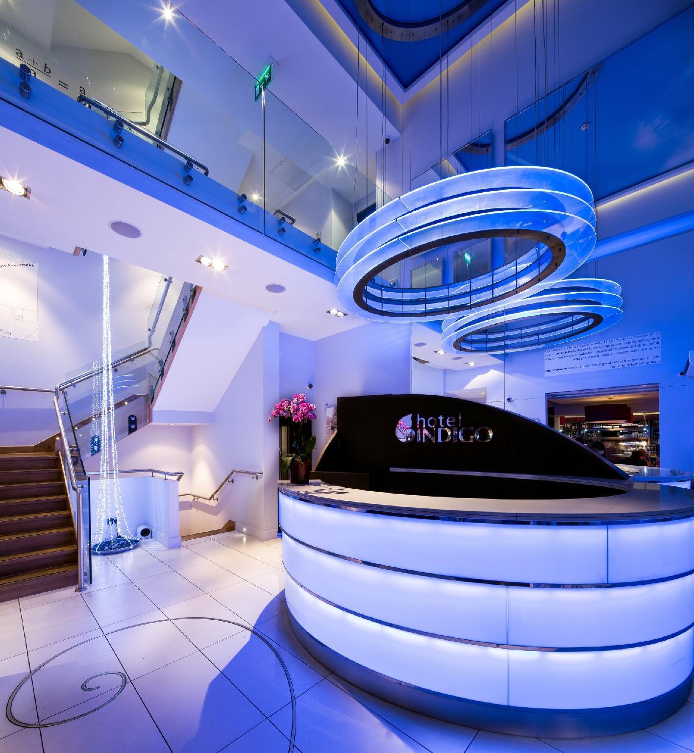 Indigo Hyde Park Paddington, An Ihg Hotel