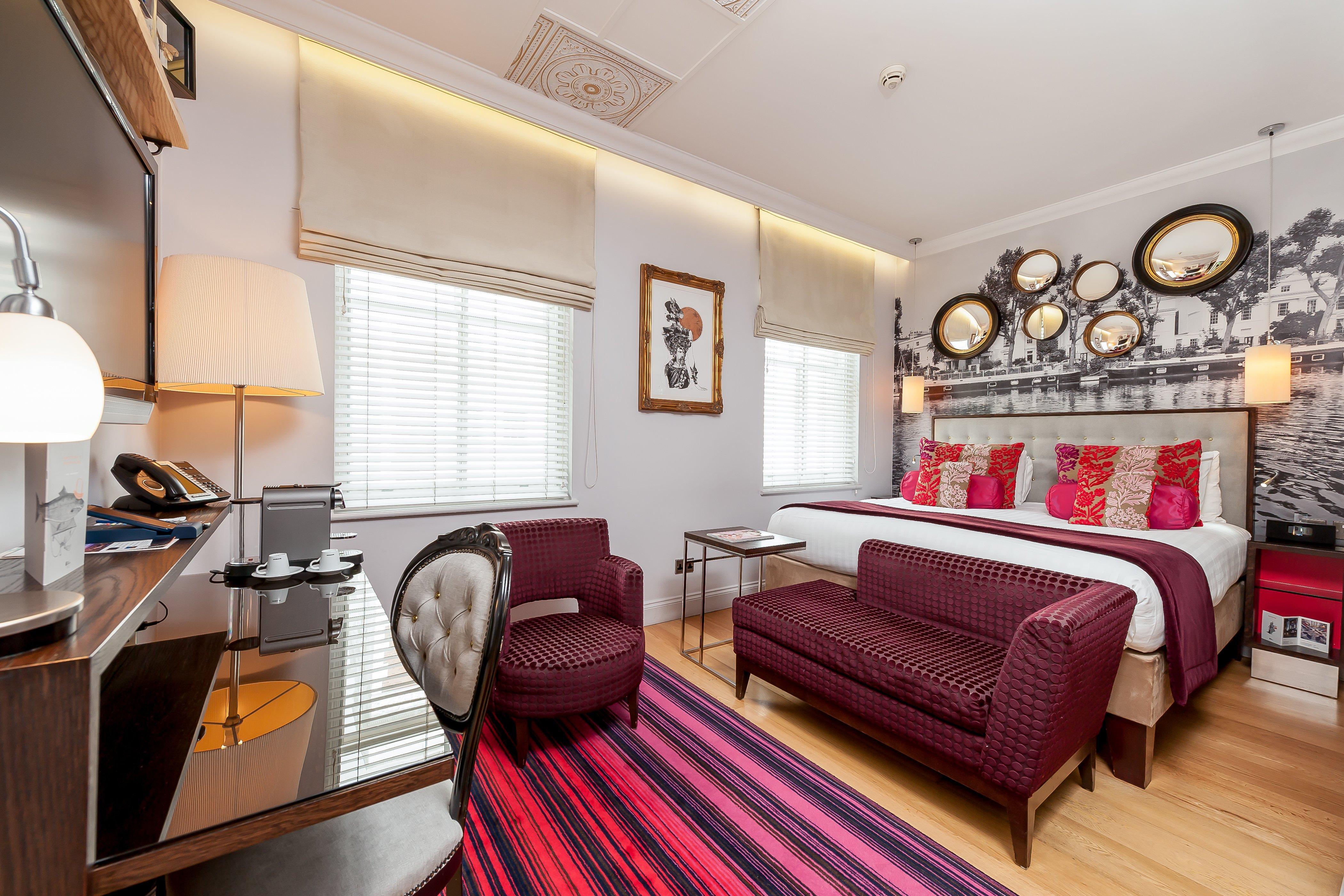 Indigo Hyde Park Paddington, An Ihg