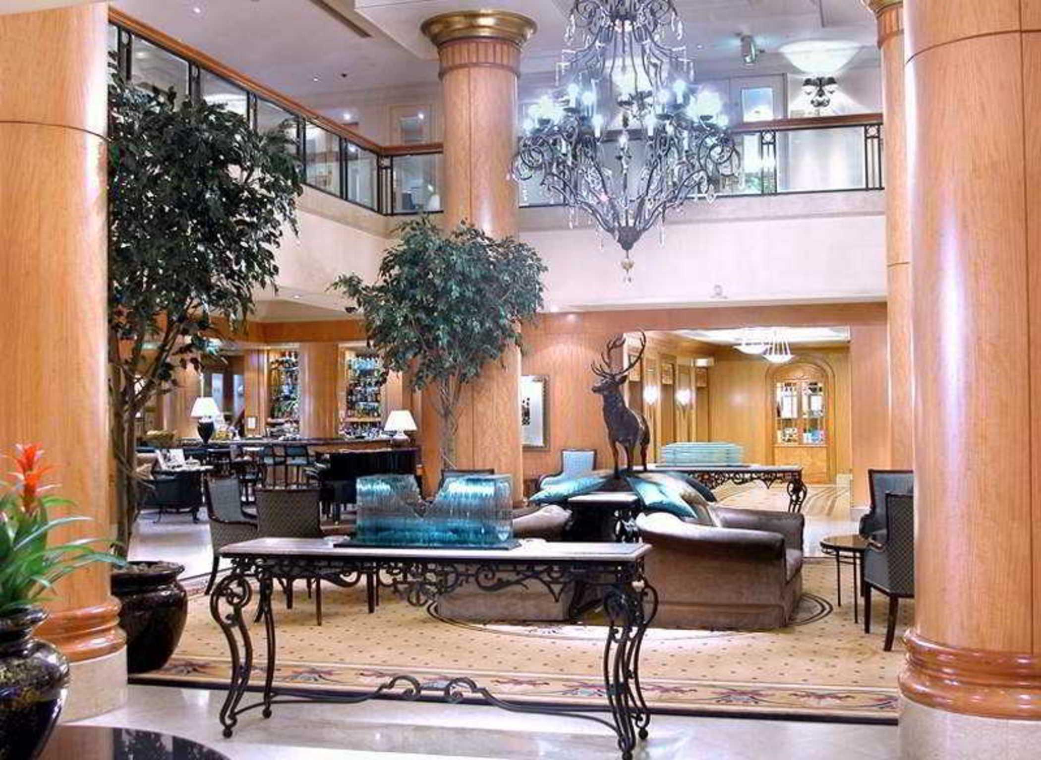Millennium Gloucester Hotel Londres