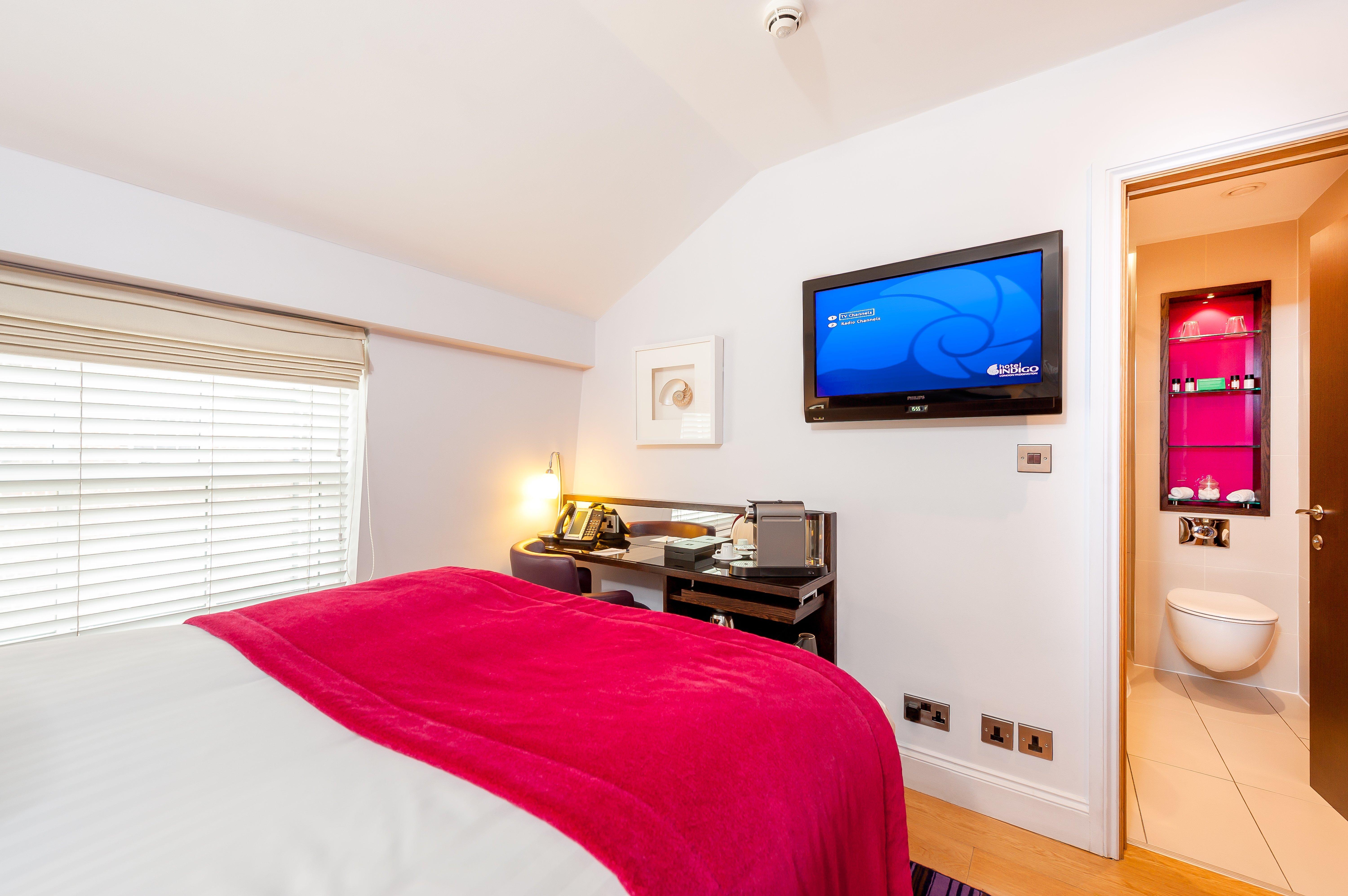Indigo Hyde Park Paddington, An Ihg Hotel