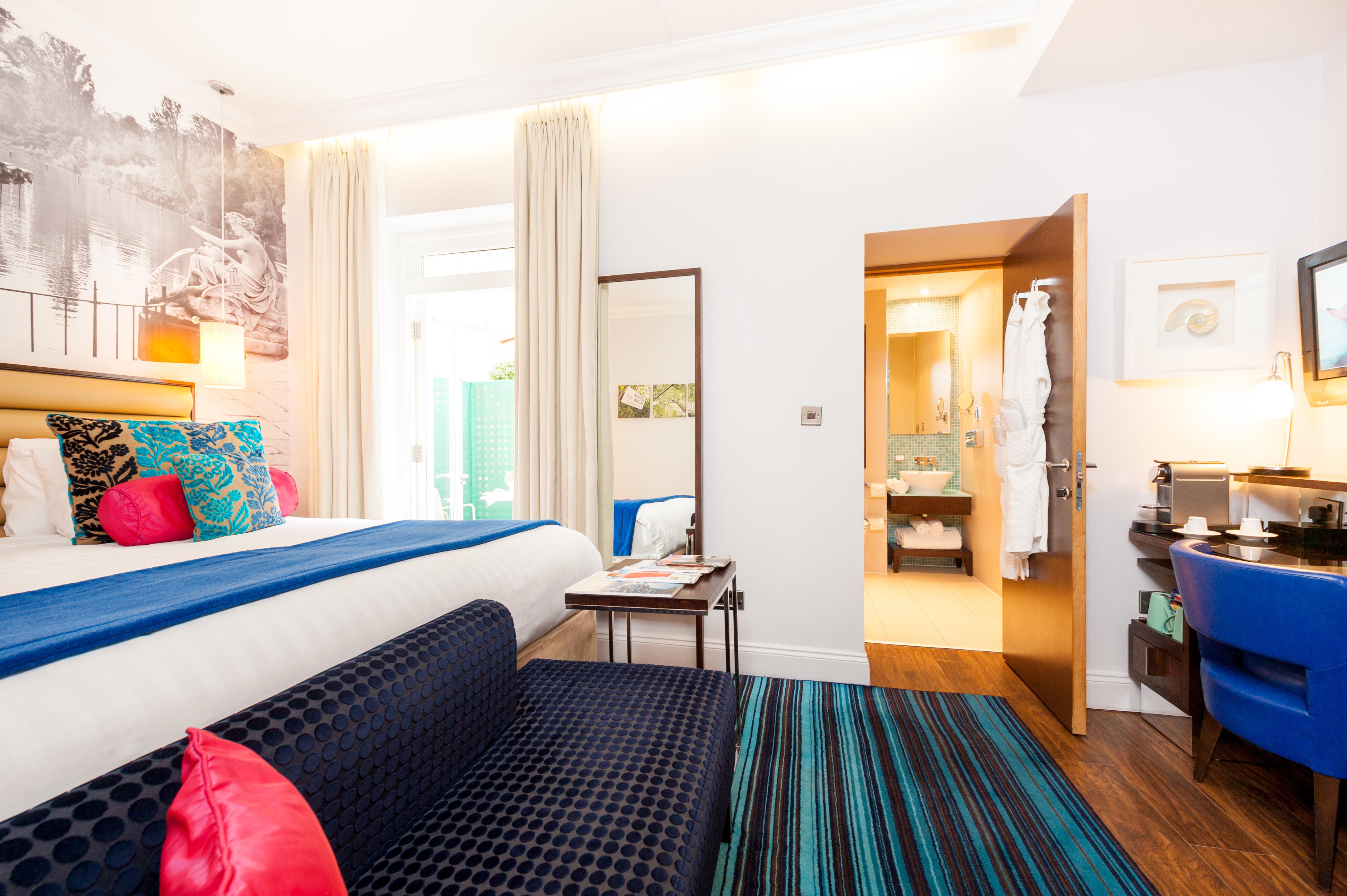 Indigo Hyde Park Paddington, An Ihg Hotel
