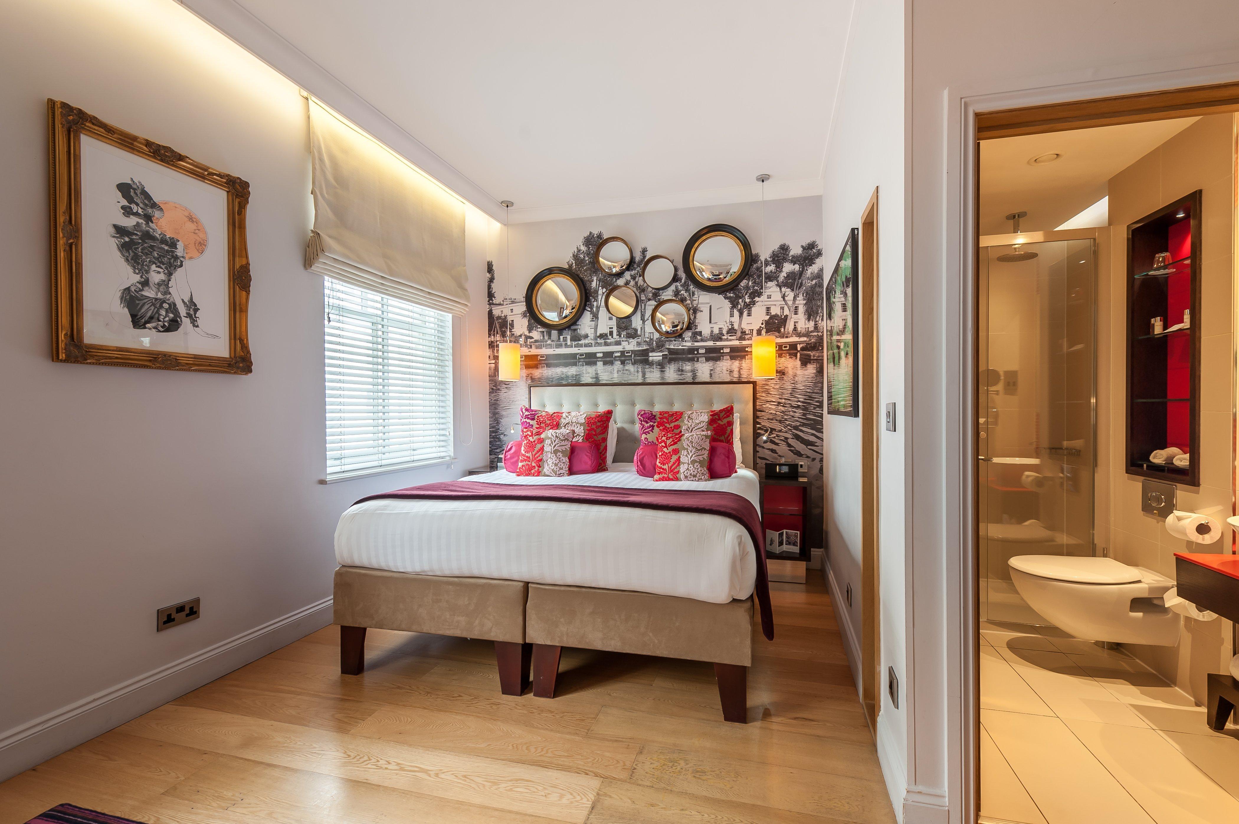 Indigo Hyde Park Paddington, An Ihg Hotel Londen