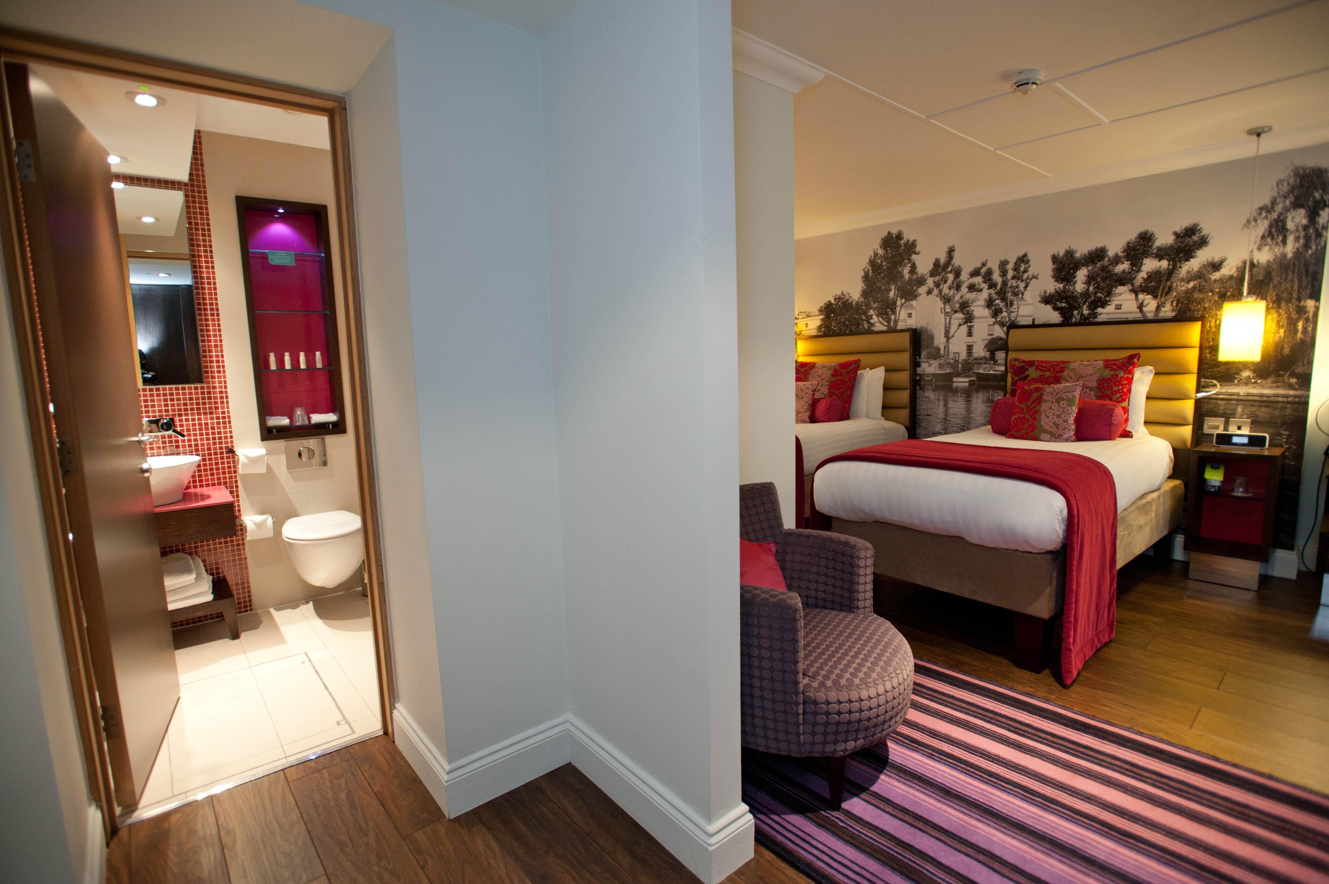 Indigo Hyde Park Paddington, An Ihg Hotel 4*