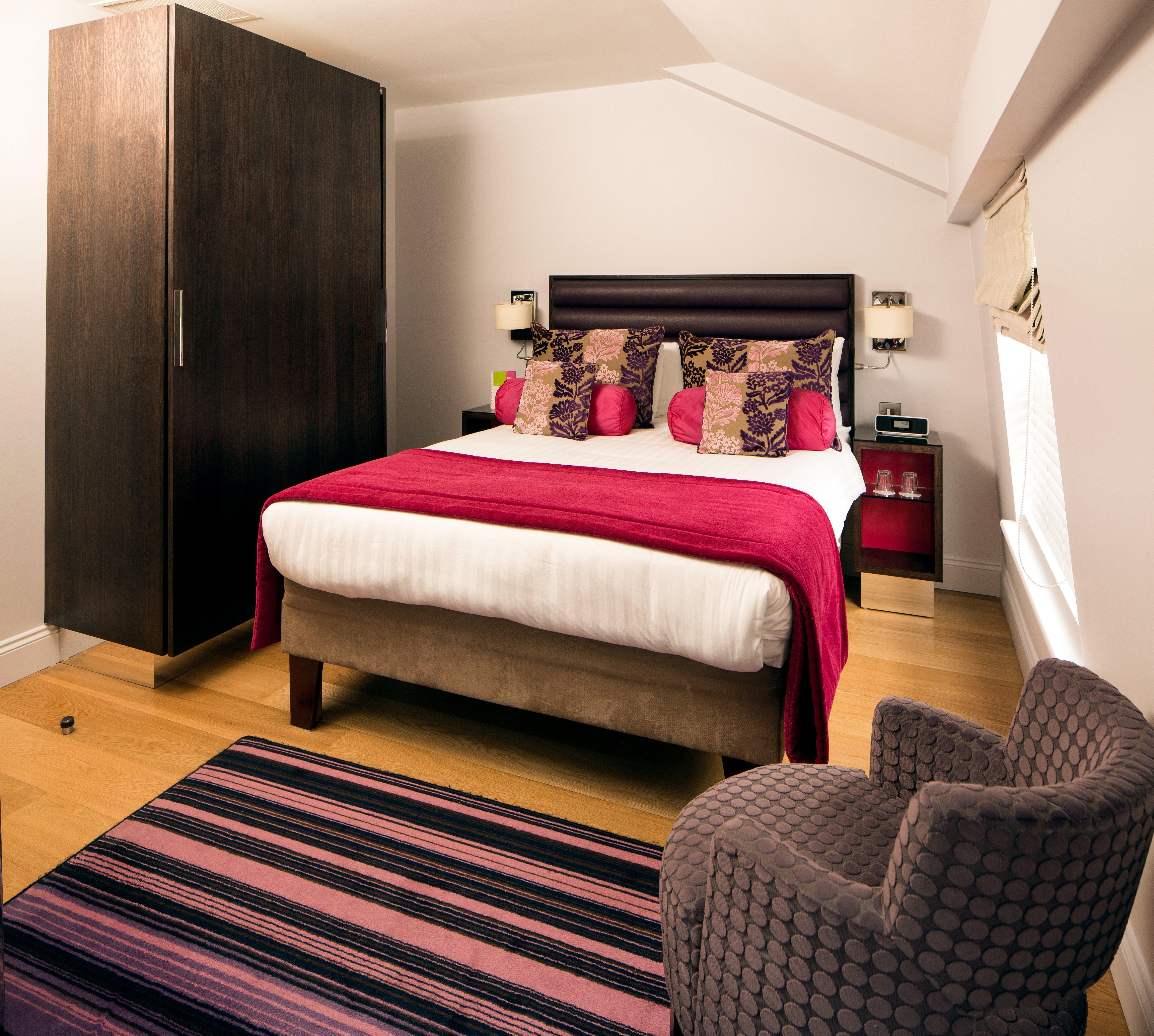Indigo Hyde Park Paddington, An Ihg Londen