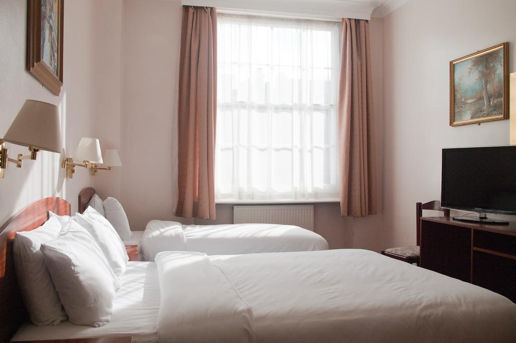 St George's Hotel Londen
