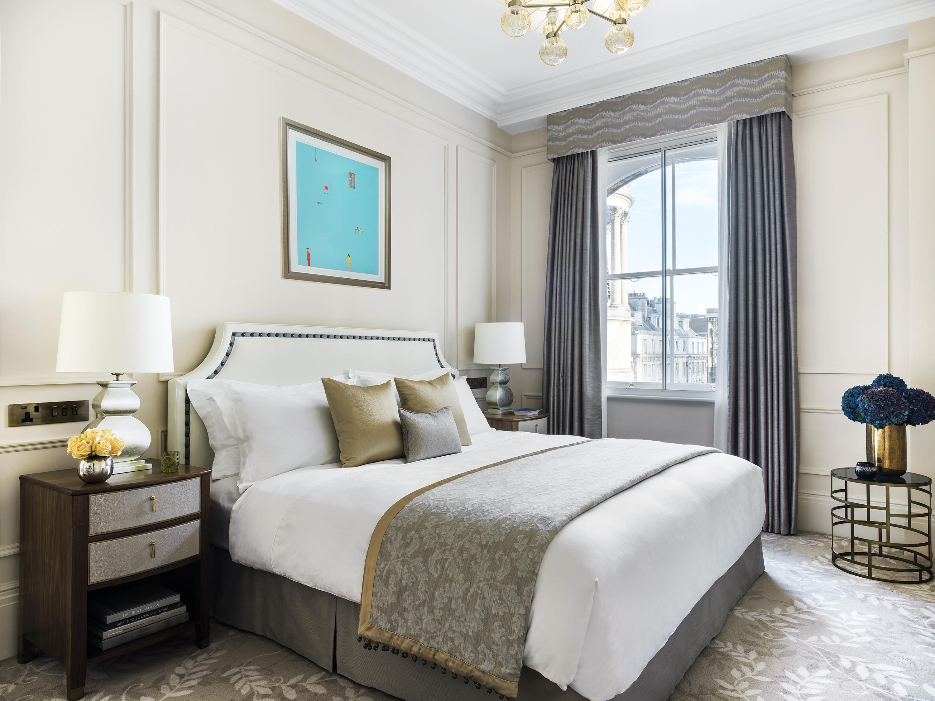 Hotel The Langham