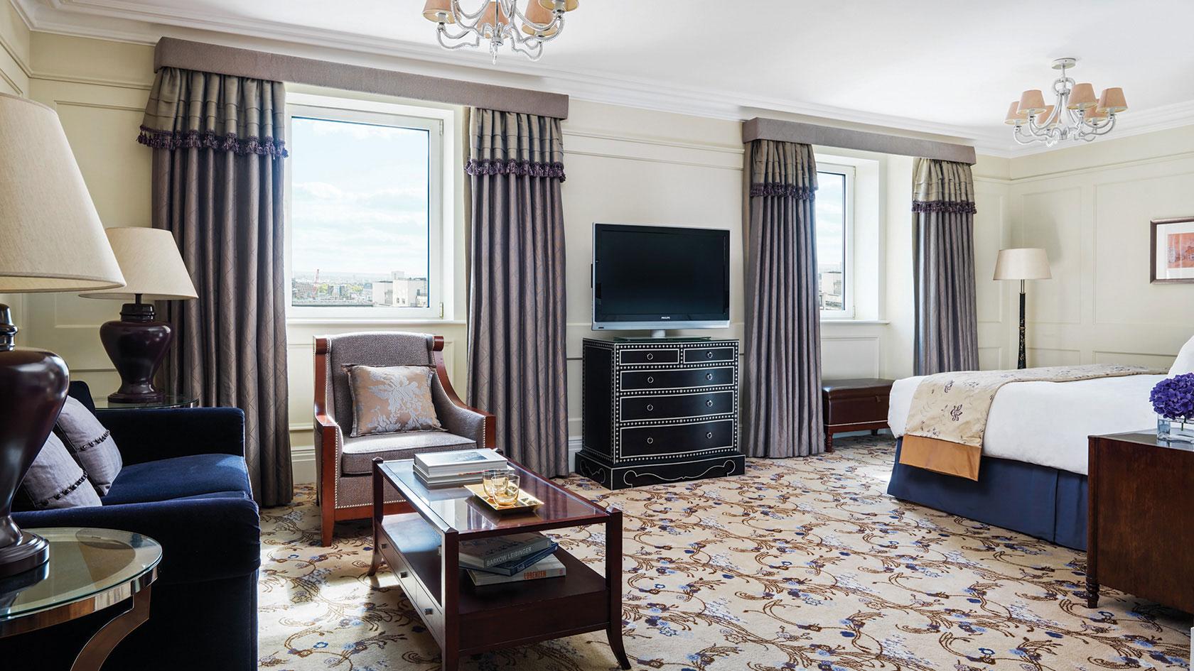 The Langham Londres