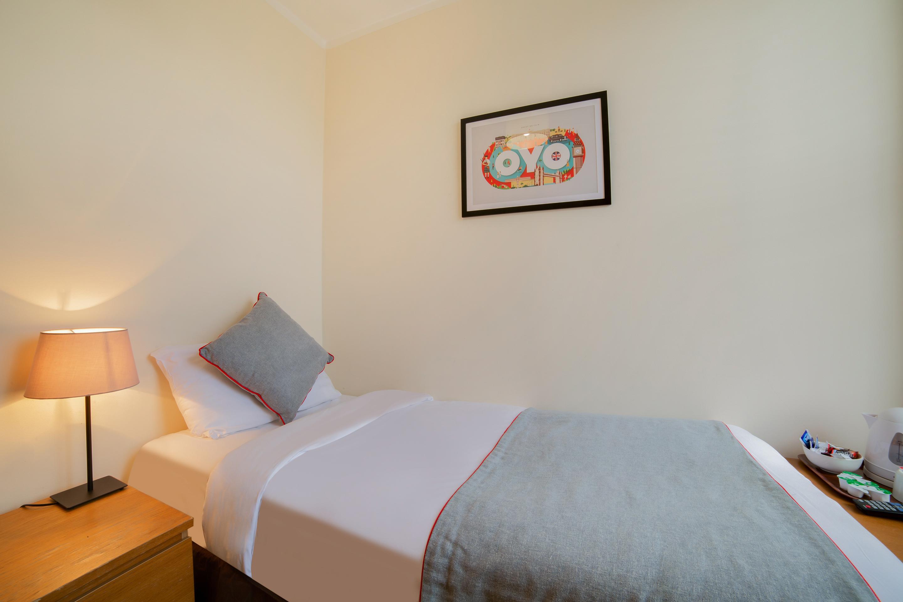 1 Lexham Gardens Hotel Londres