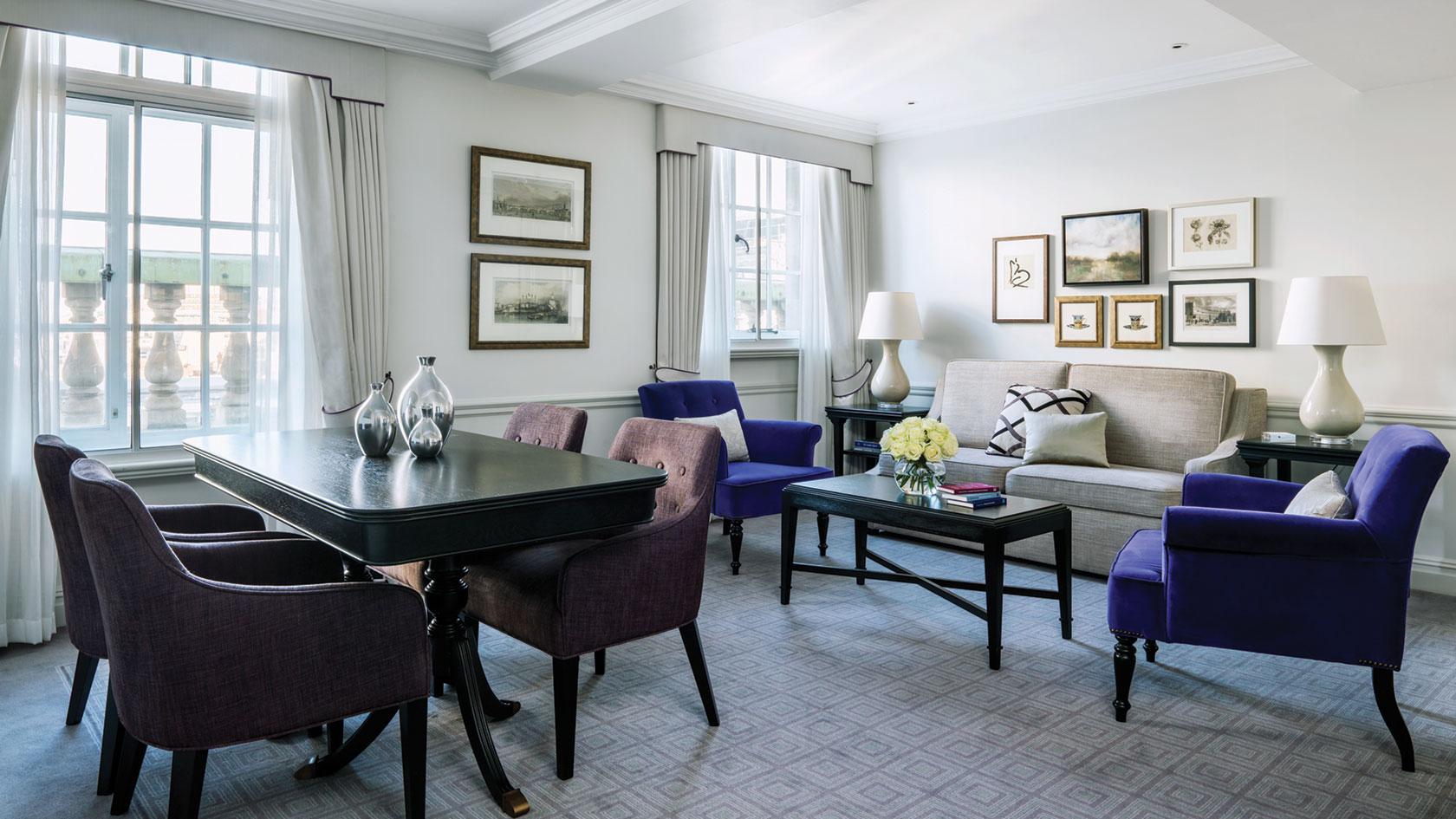 Hotel The Langham