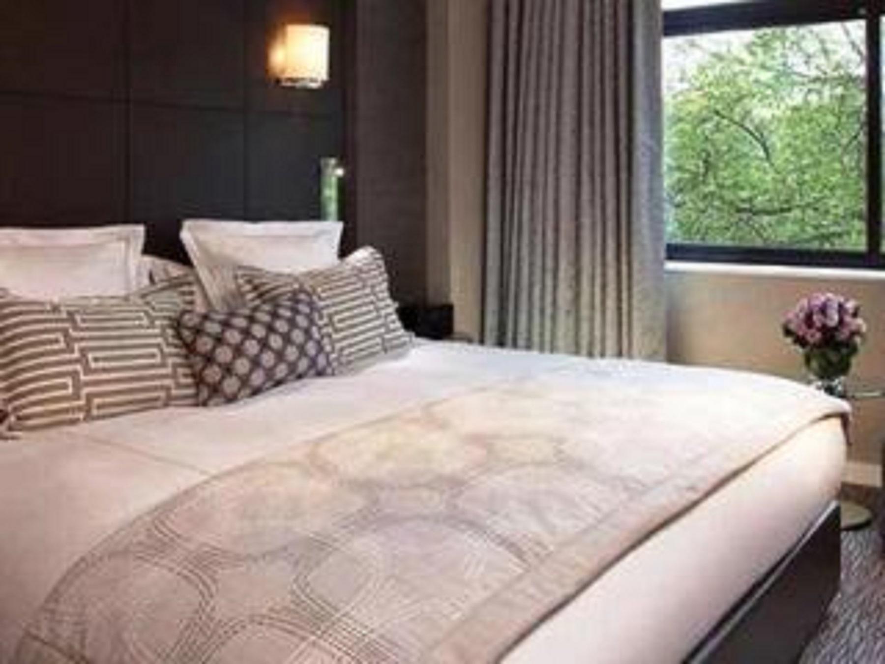 Jumeirah Carlton Tower 5* Londen