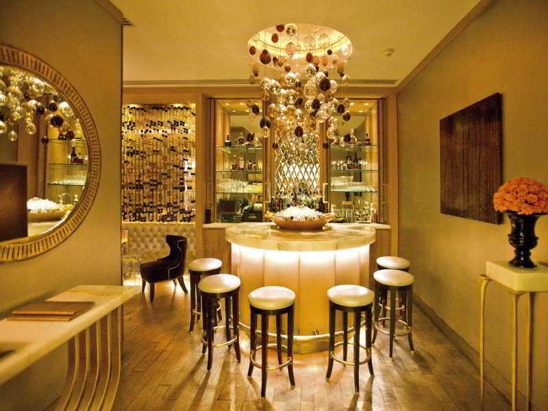 Jumeirah Carlton Tower Hotel Londen