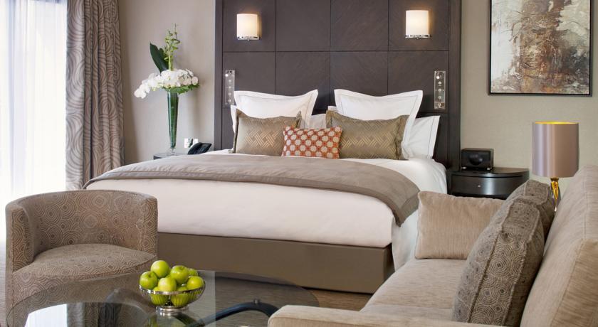Jumeirah Carlton Tower 5* Londen