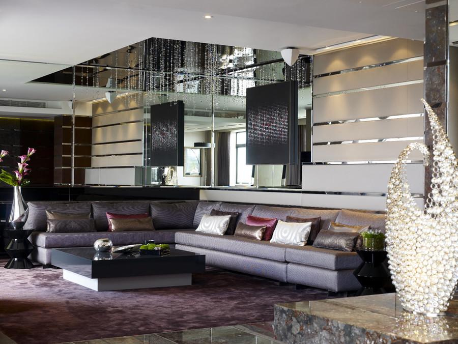 Jumeirah Carlton Tower Londen