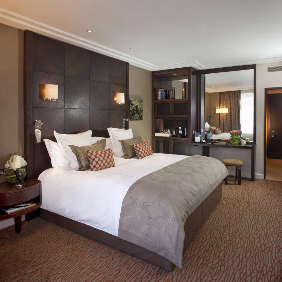 Jumeirah Carlton Tower Hotel Londen